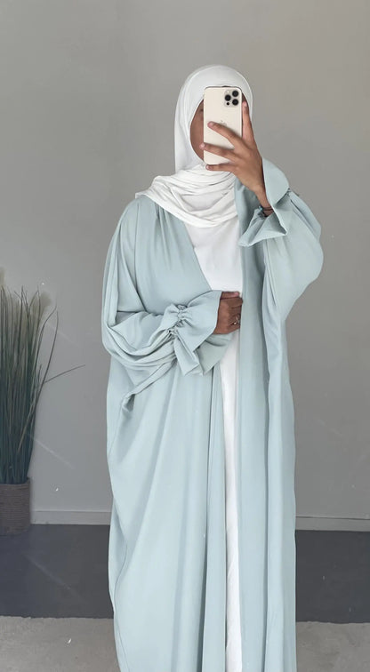 KIMONO SIARA Alniya Paris
