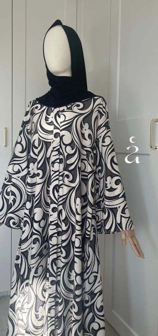 CUBA DRESS
