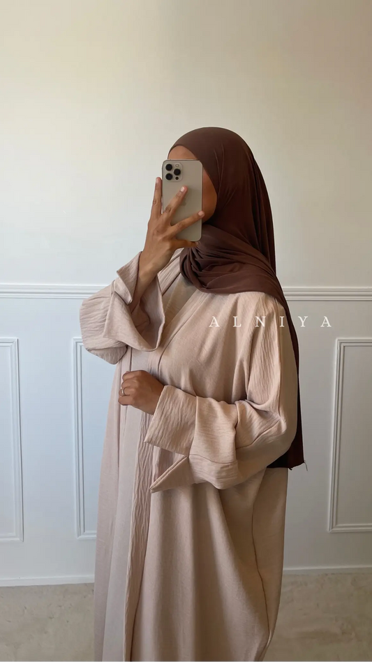 SET NIYA Alniya Paris