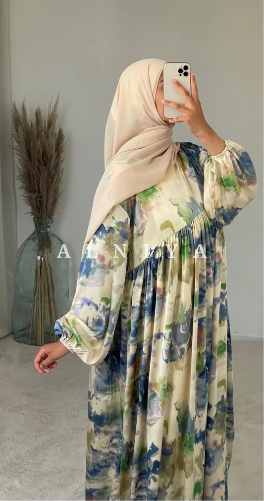 Aylin dress
