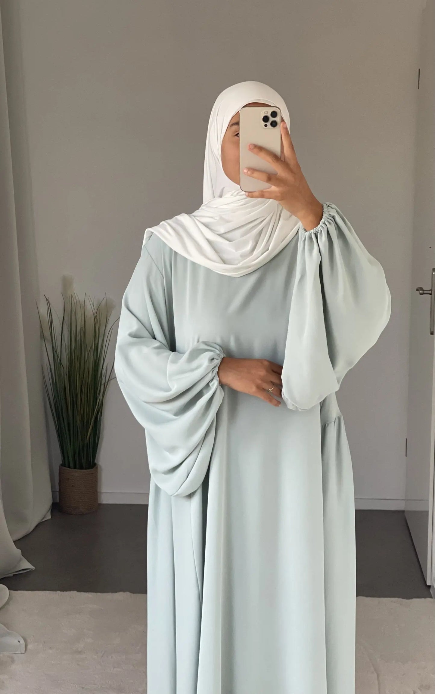 ABAYA PAOLA Alniya Paris