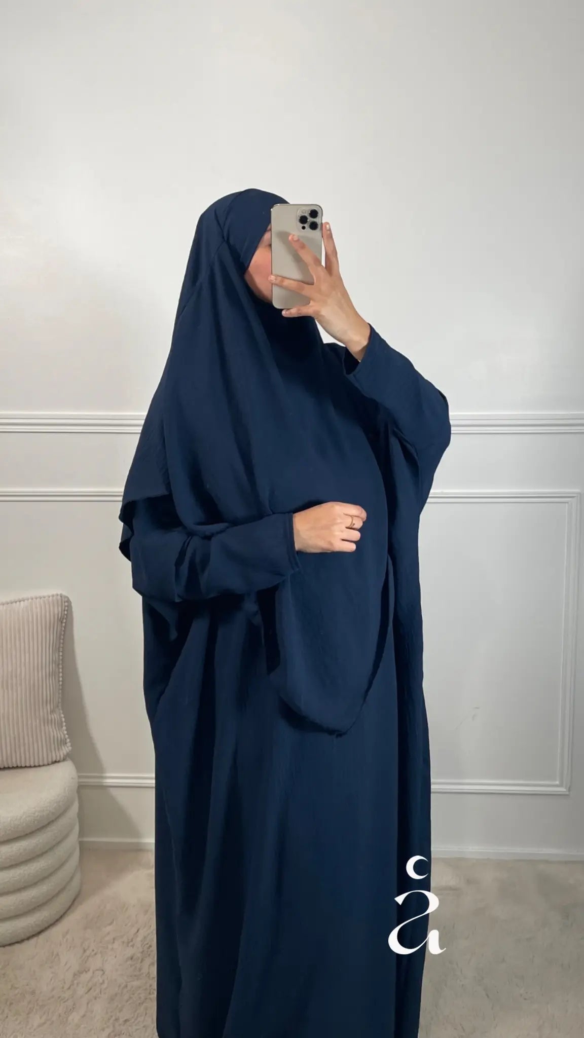 SET AMAYA Alniya Paris