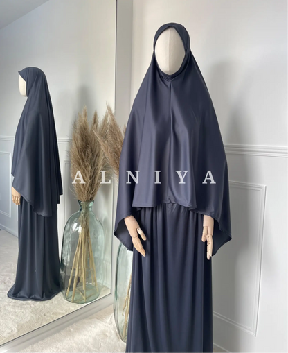 TENUE DE PRIÈRE Alniya Paris