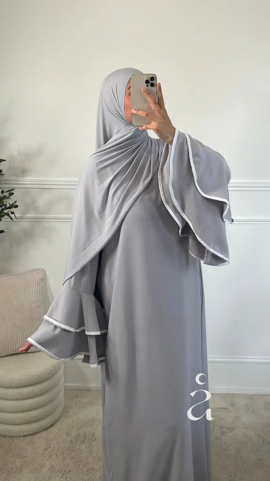 ABAYA SHANA