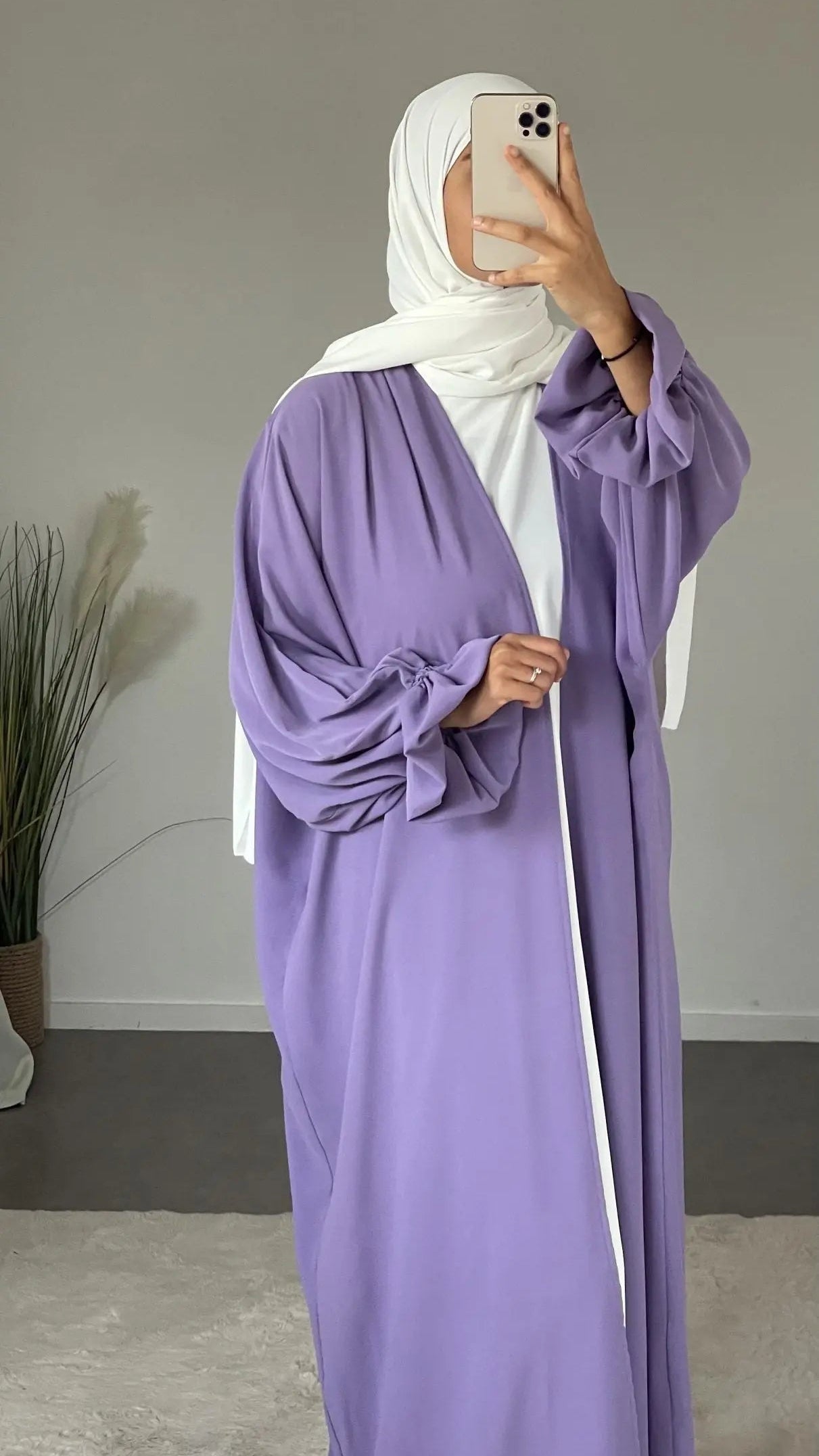 KIMONO SIARA Alniya Paris