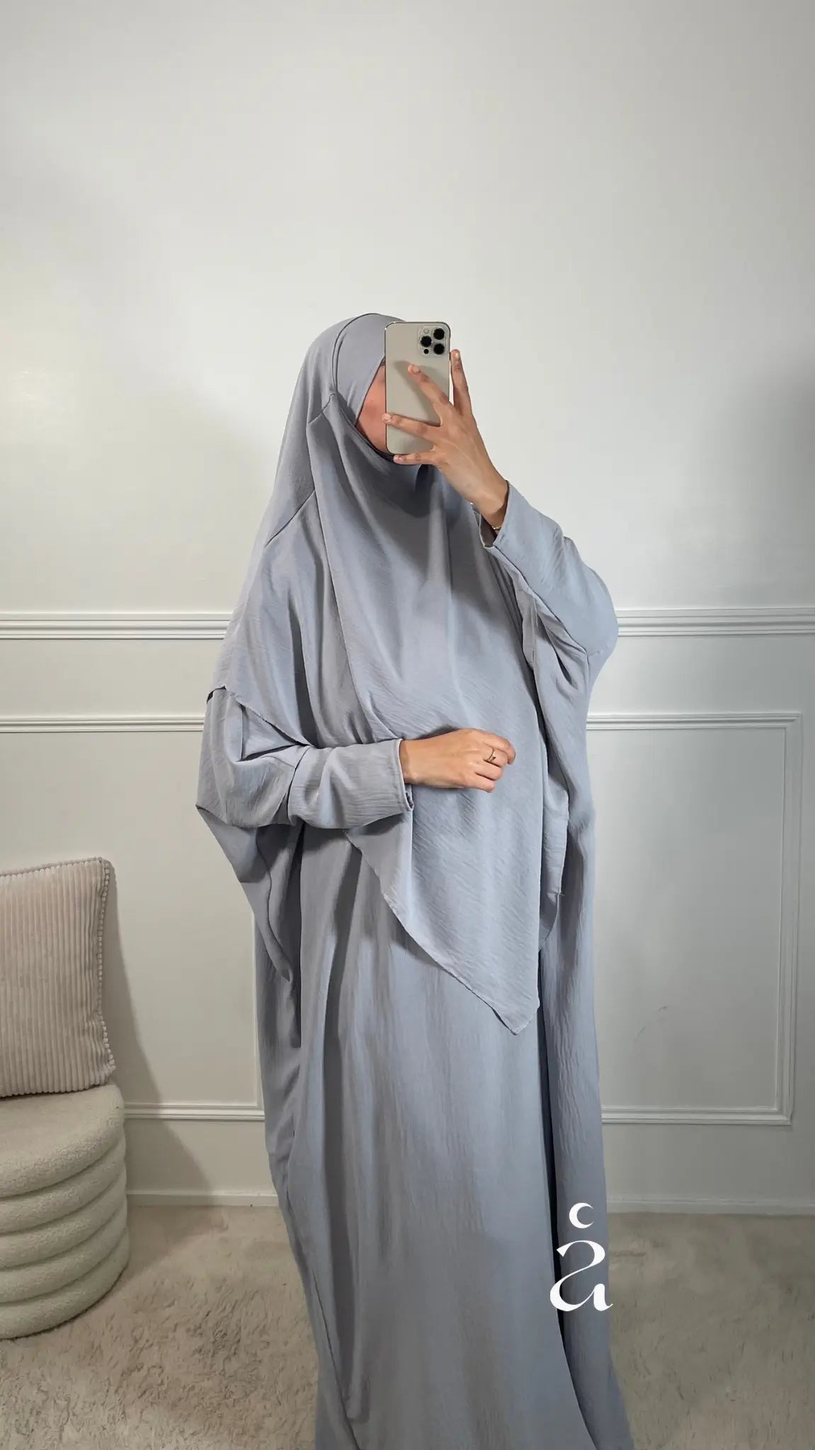 SET AMAYA Alniya Paris