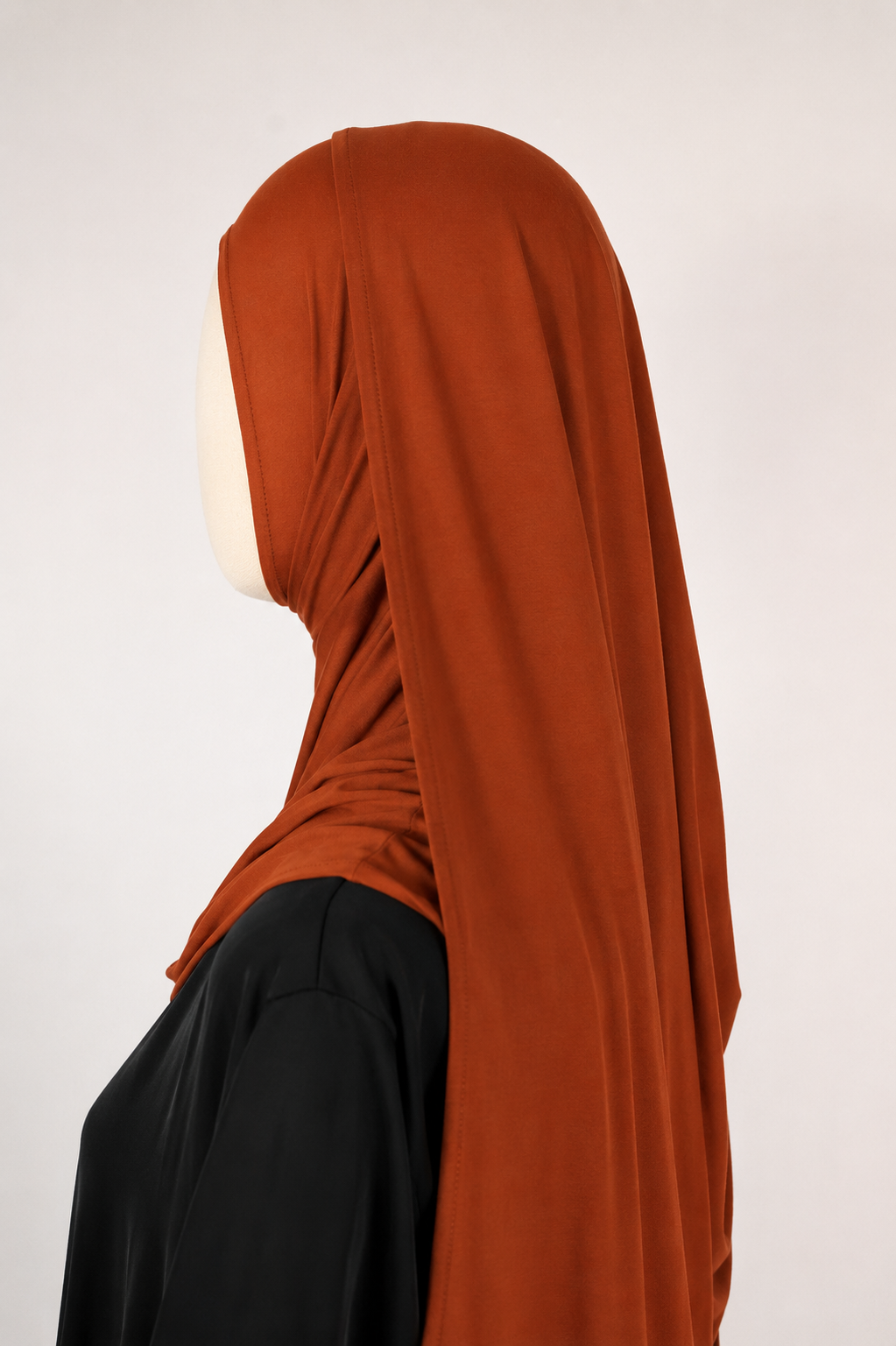 HIJAB JERSEY - COTON