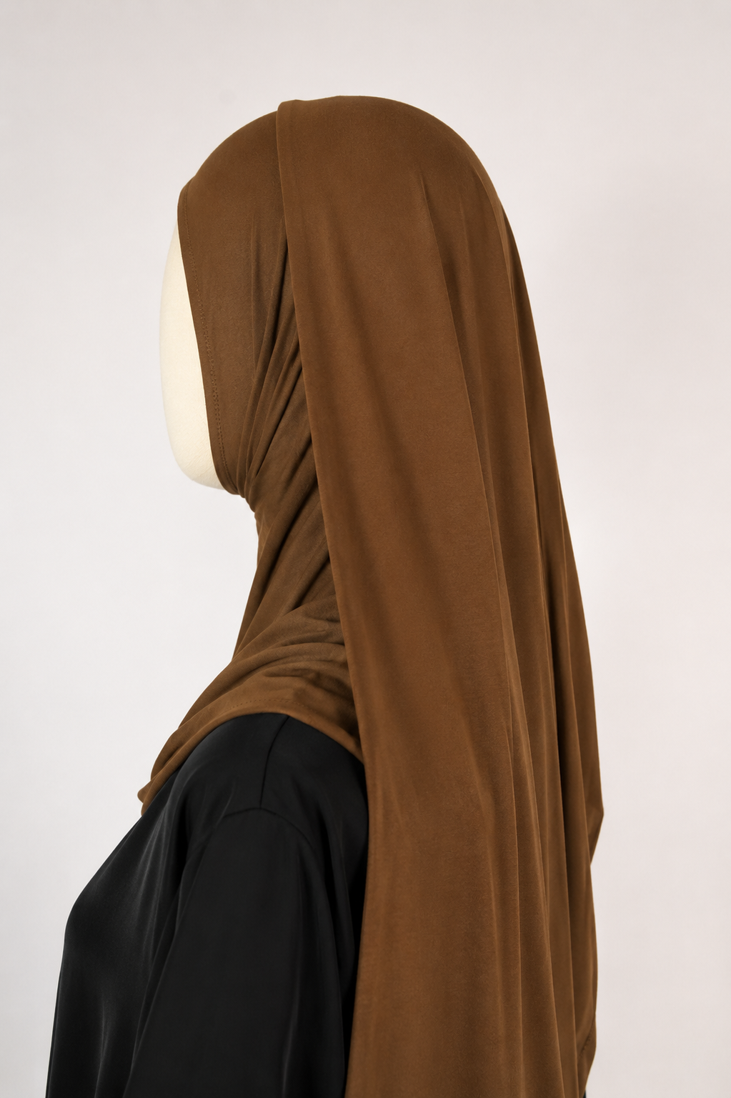 HIJAB JERSEY - COTON