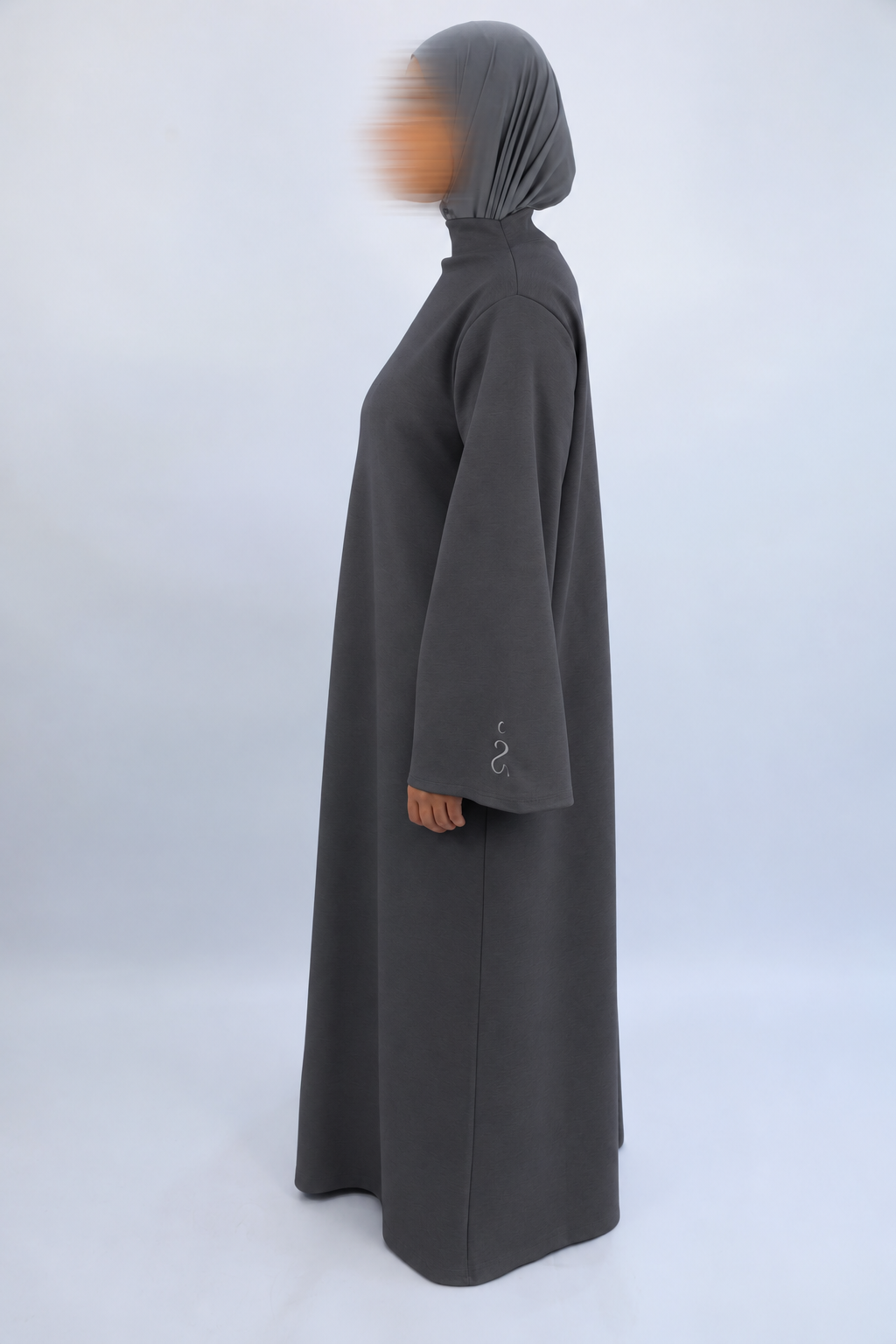ROBE JOGGING - YUNA
