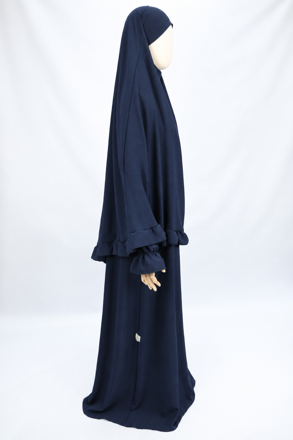 ENSEMBLE KHIMAR JAZZ - MASJID (mère)