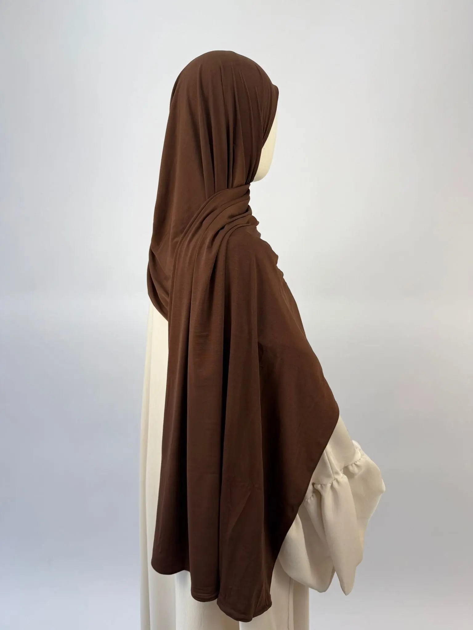 HIJAB JERSEY - DELUXE 