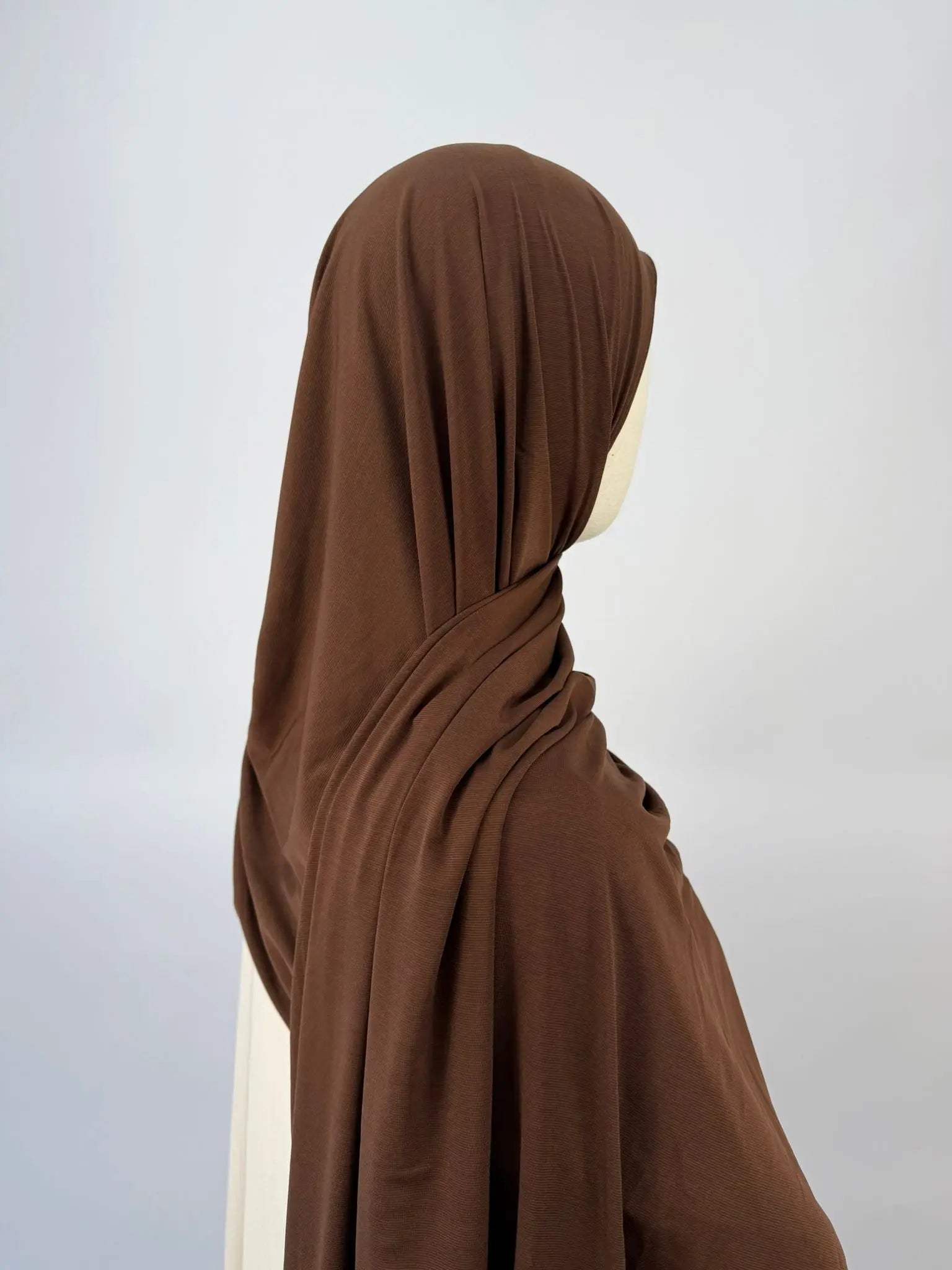 HIJAB JERSEY - DELUXE 