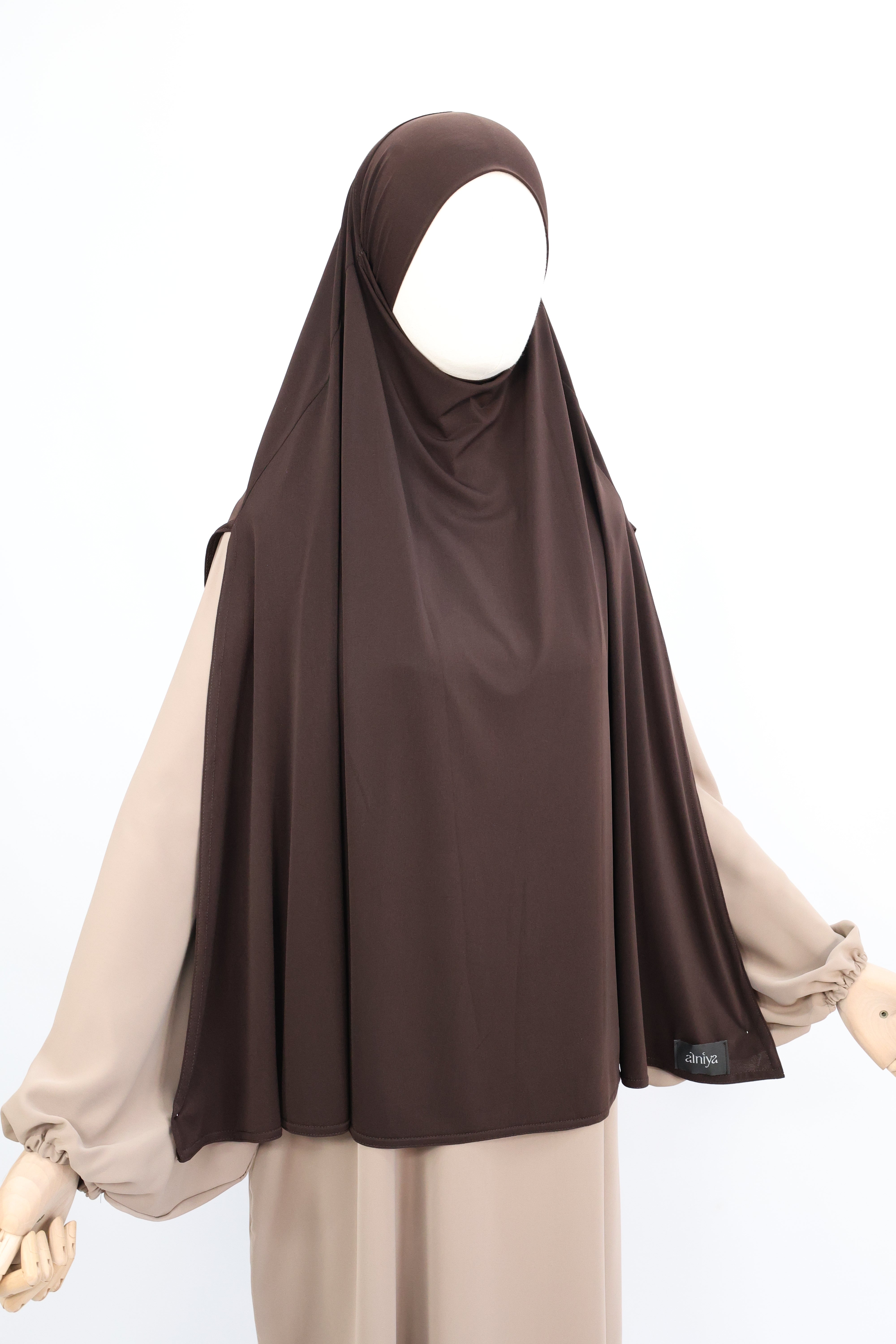 KHIMAR JERSEY FENTE