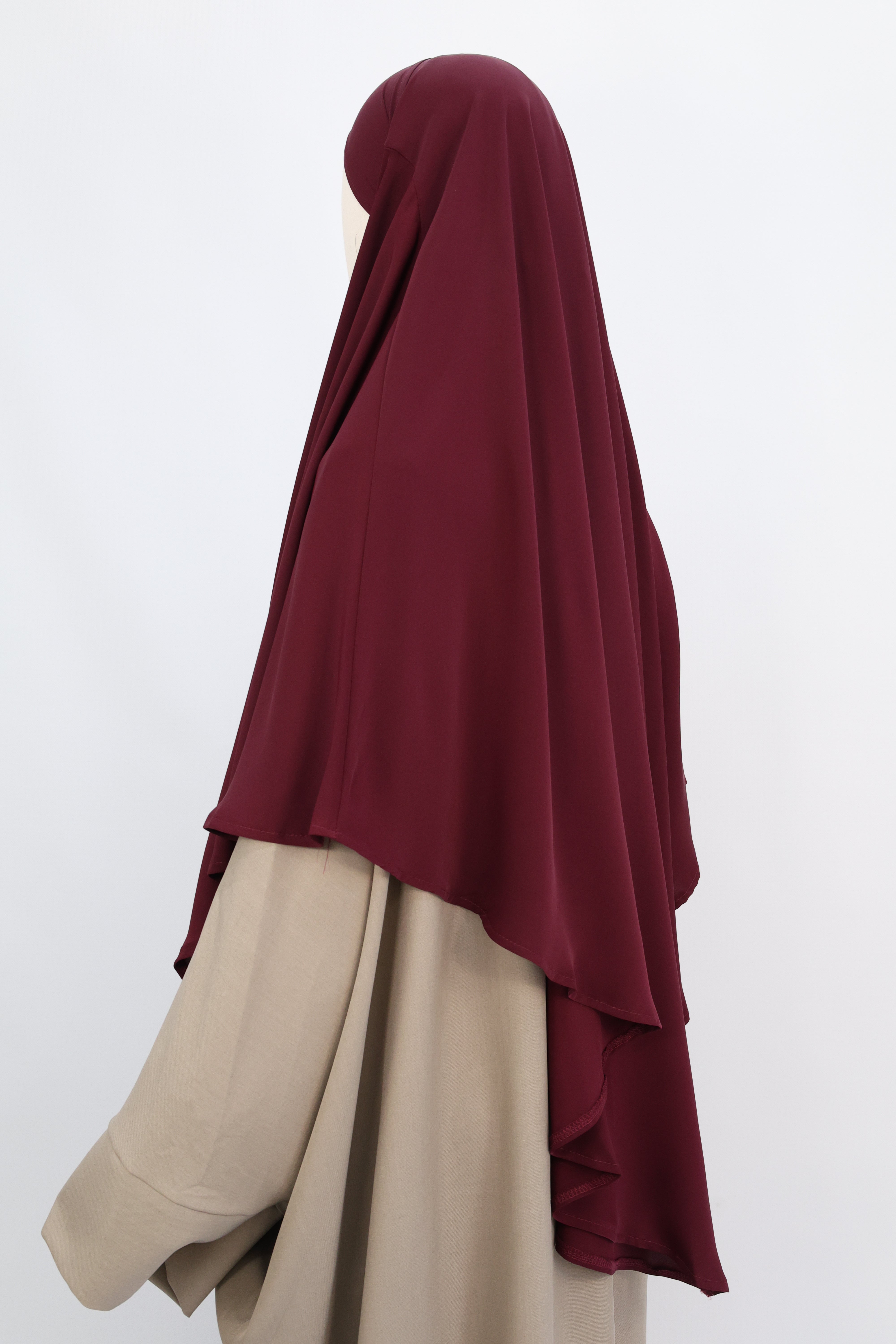 KHIMAR MEDINE - Signature