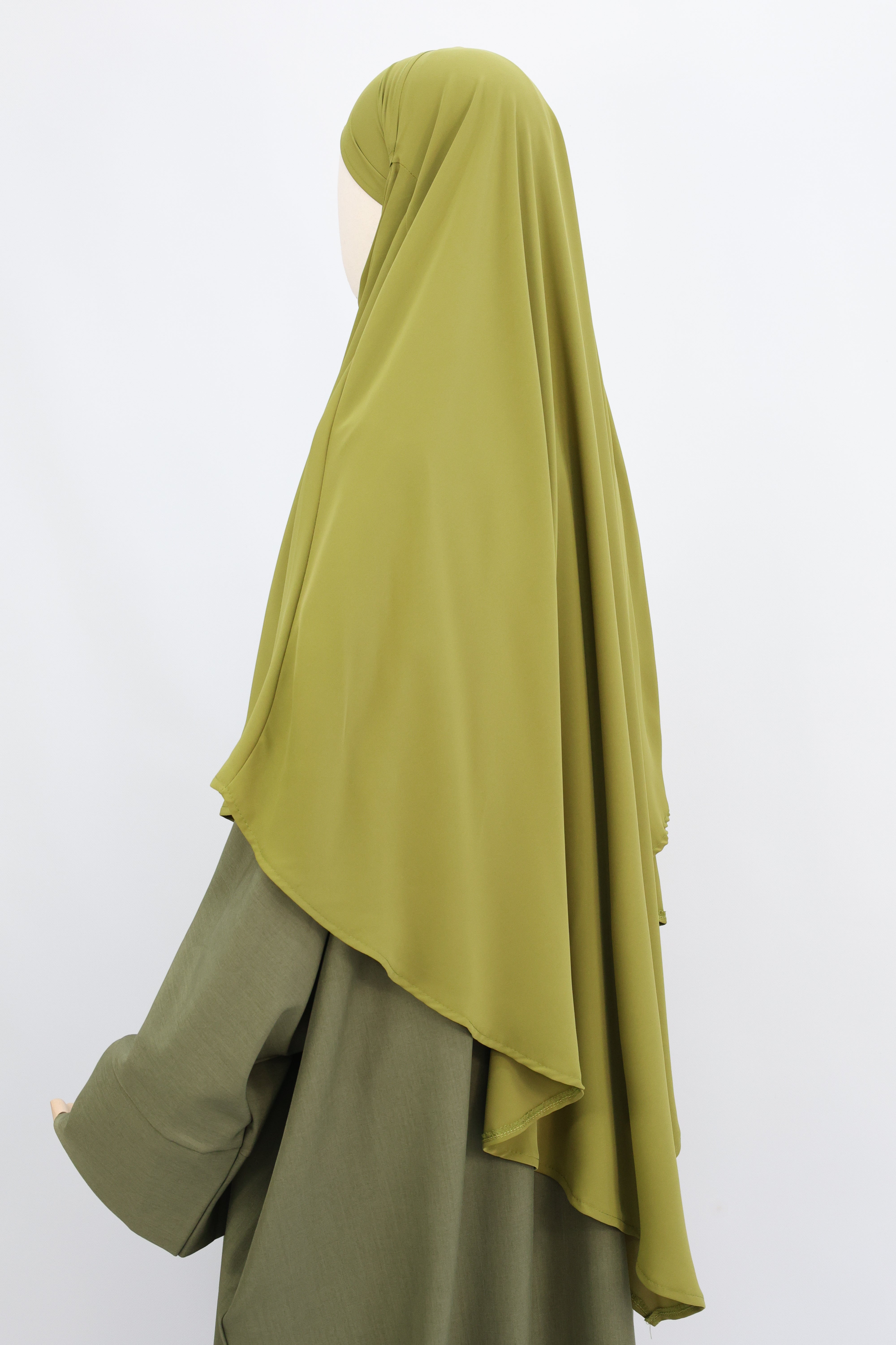 KHIMAR MEDINE - Signature