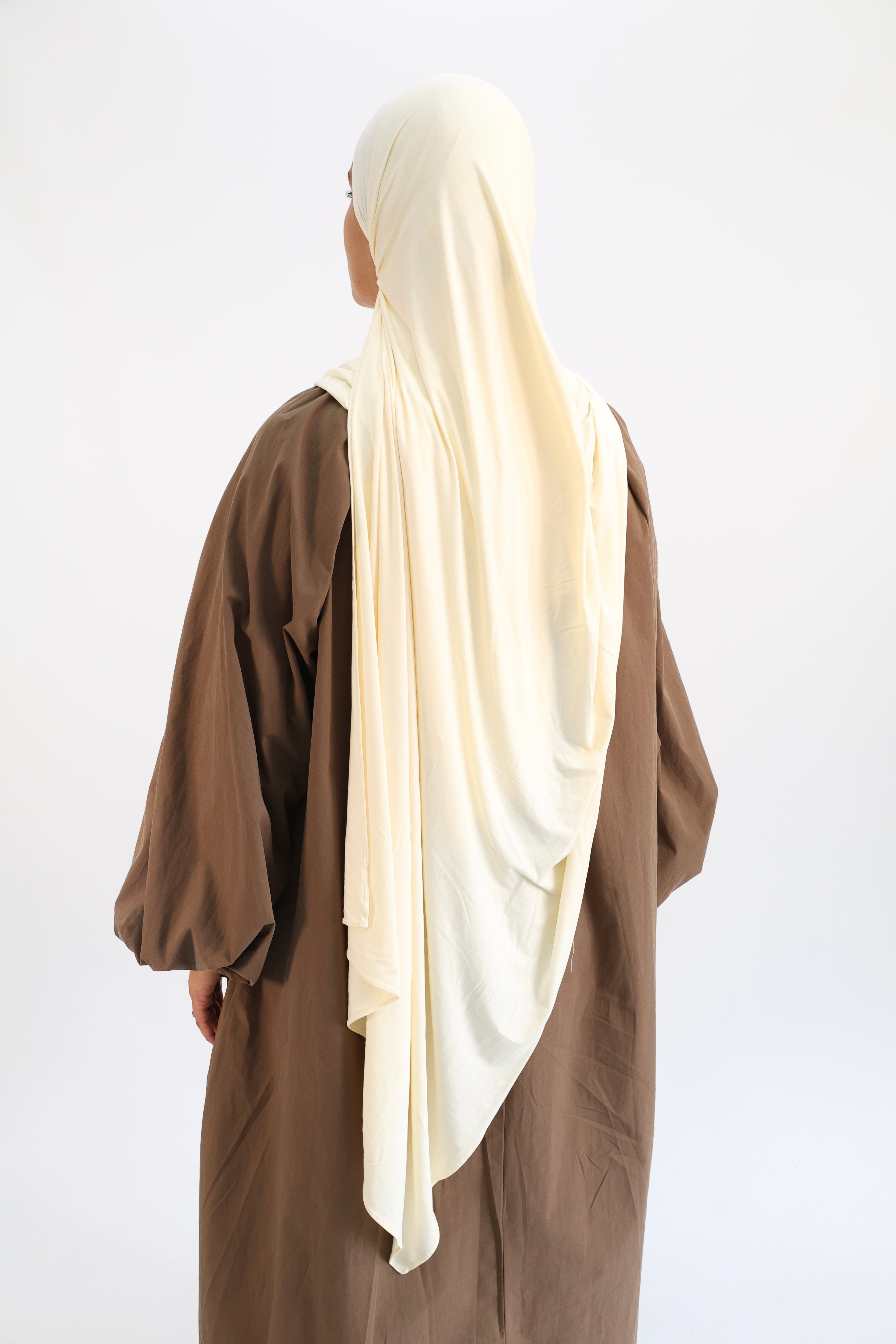 HIJAB JERSEY BAMBOO