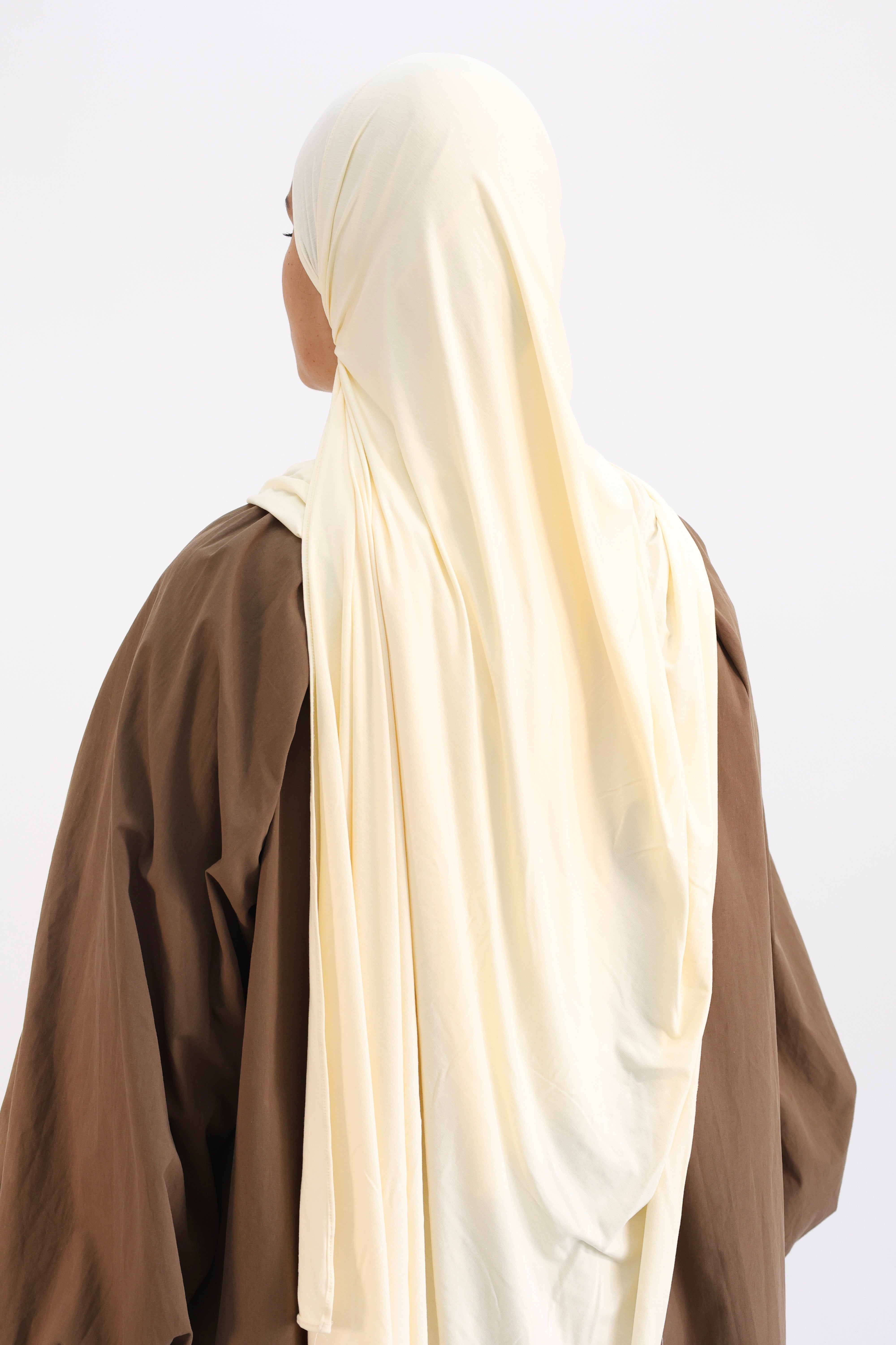 HIJAB JERSEY BAMBOO