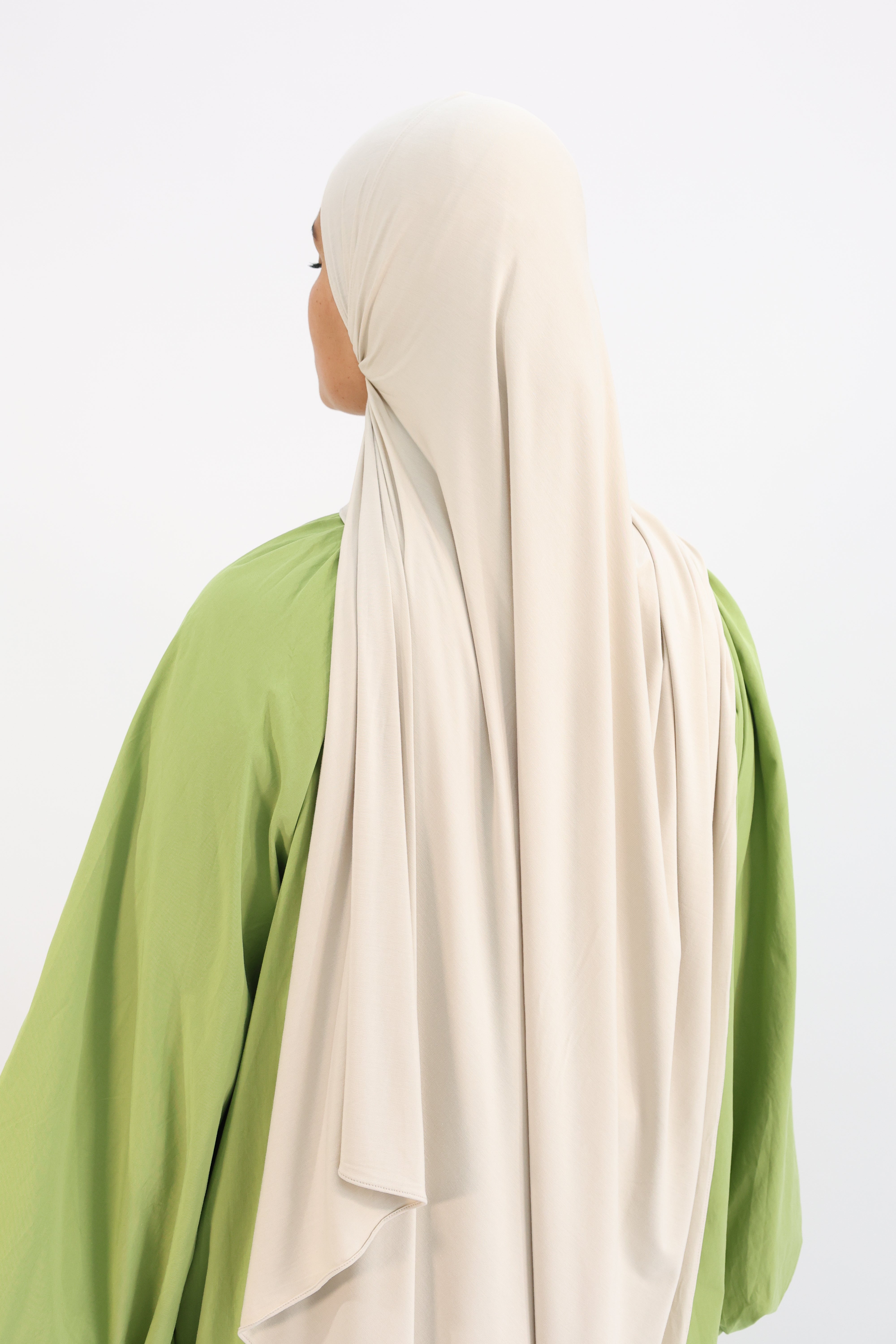 HIJAB JERSEY BAMBOO