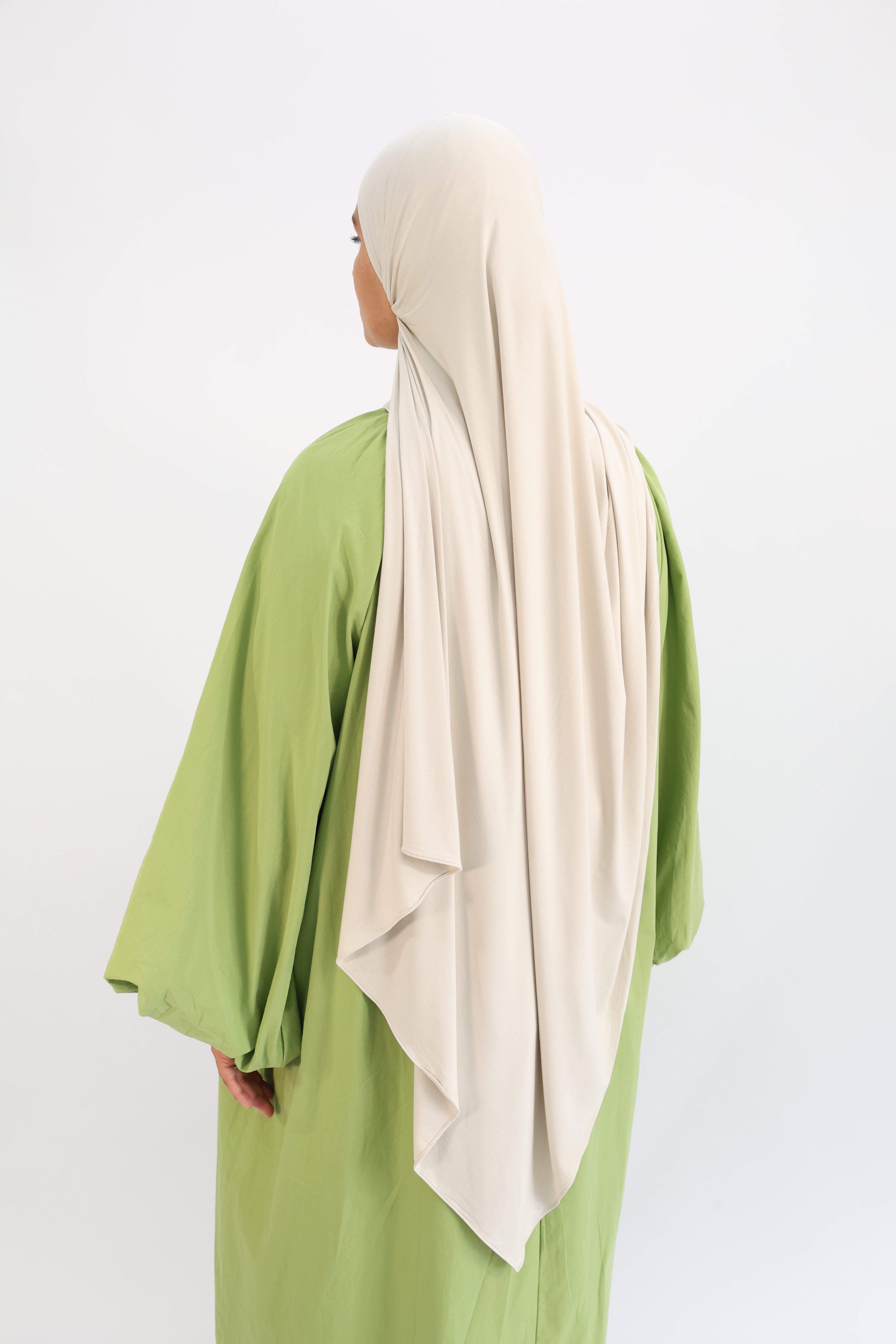 HIJAB JERSEY BAMBOO