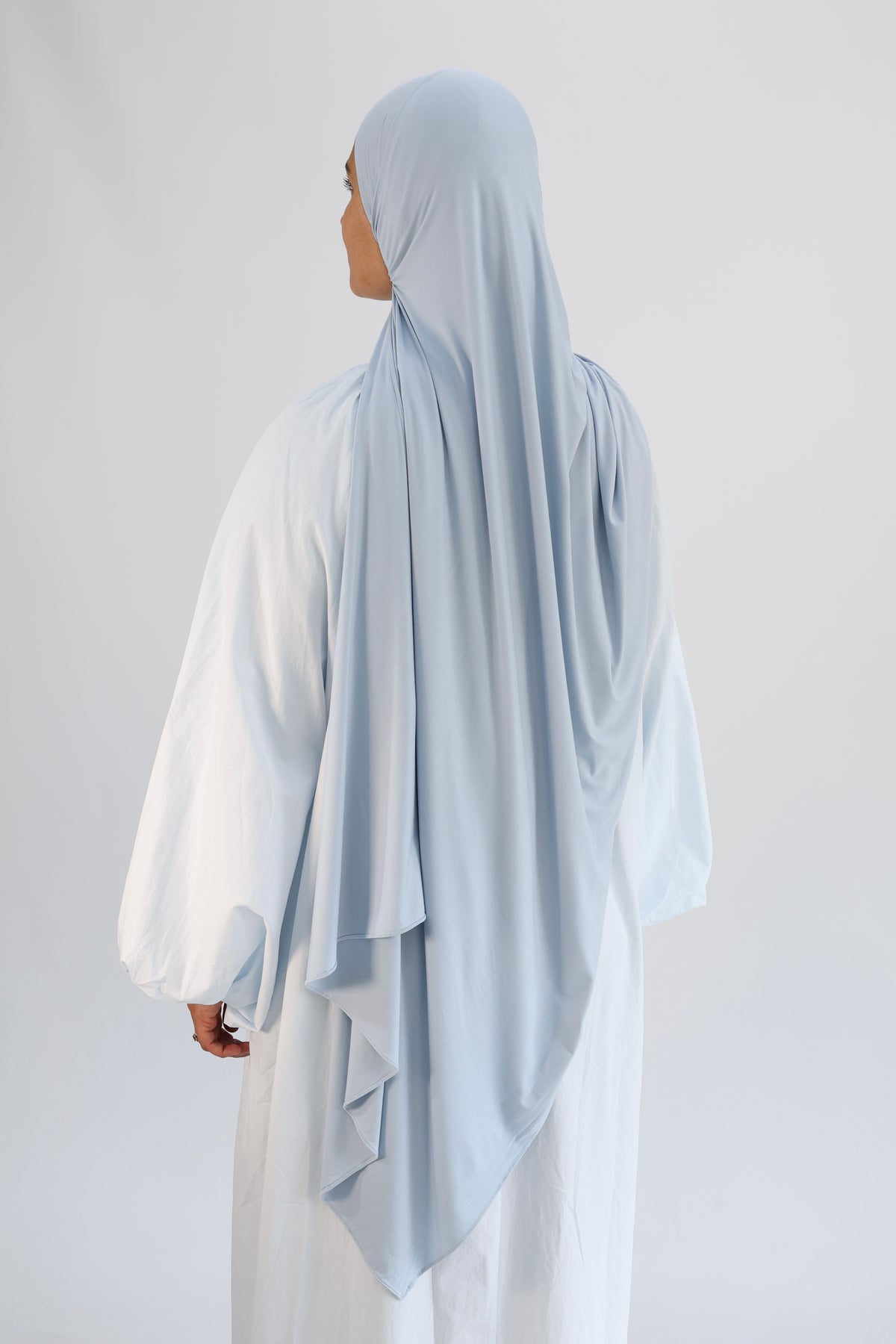 HIJAB JERSEY BAMBOO
