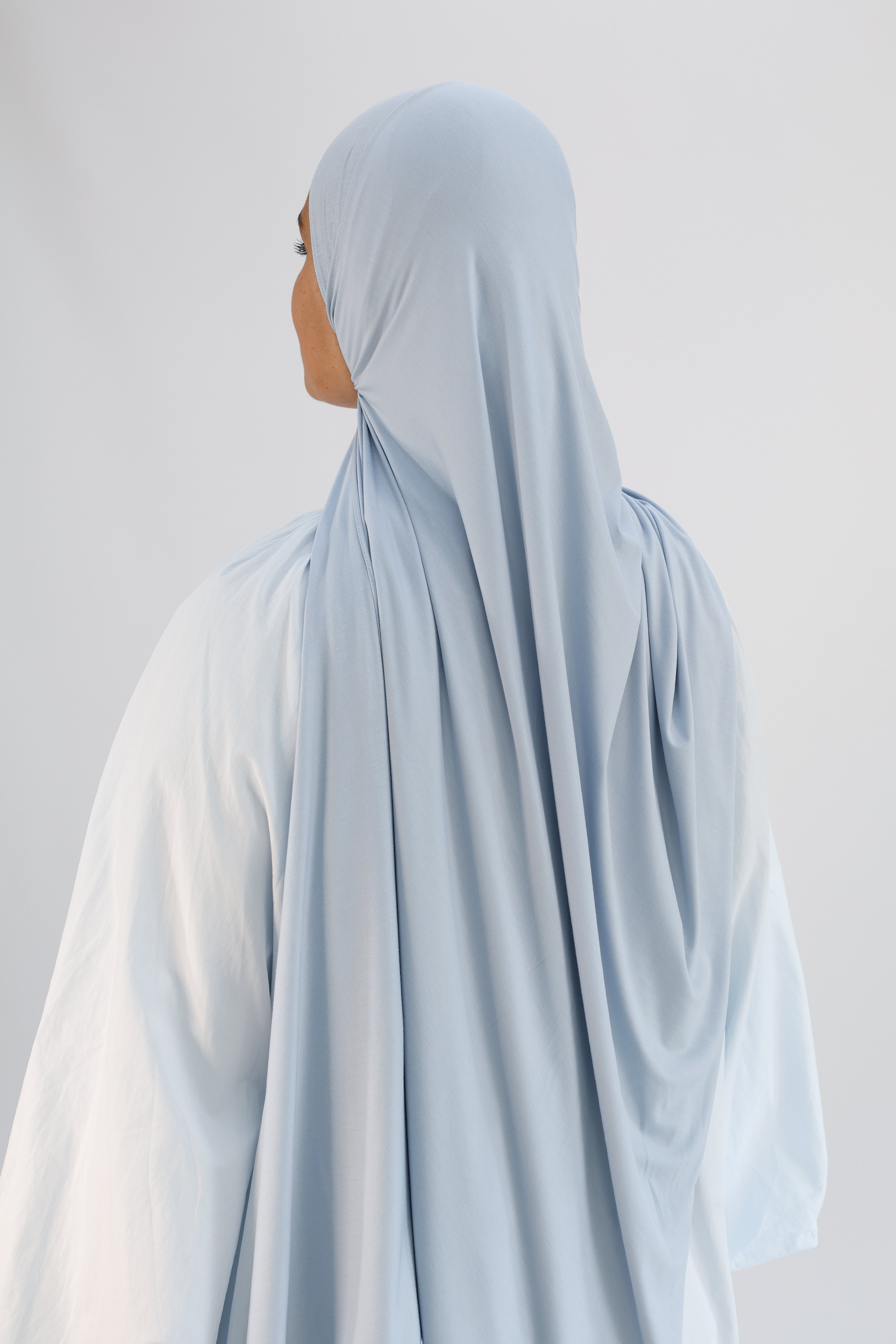 HIJAB JERSEY BAMBOO