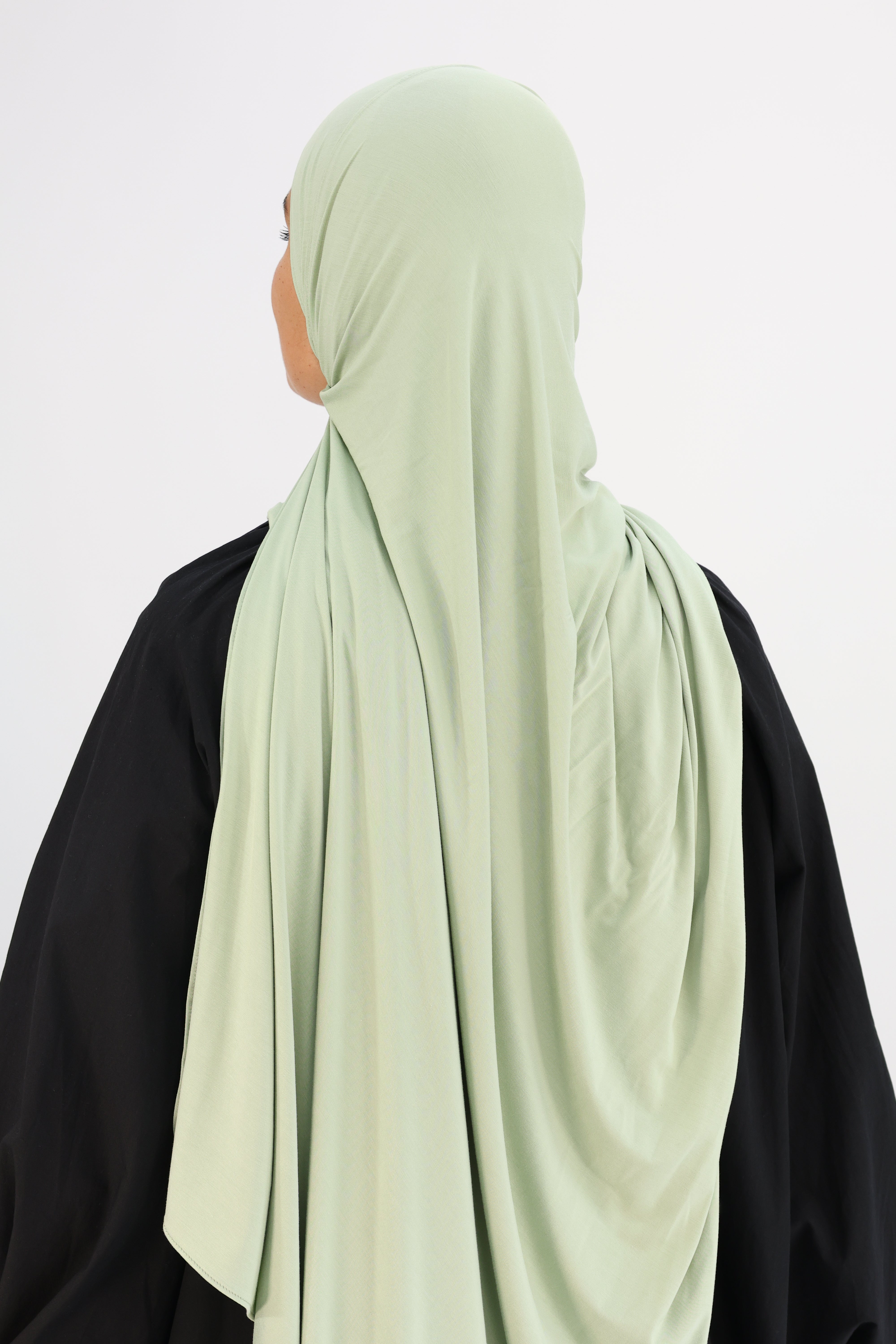 HIJAB JERSEY BAMBOO