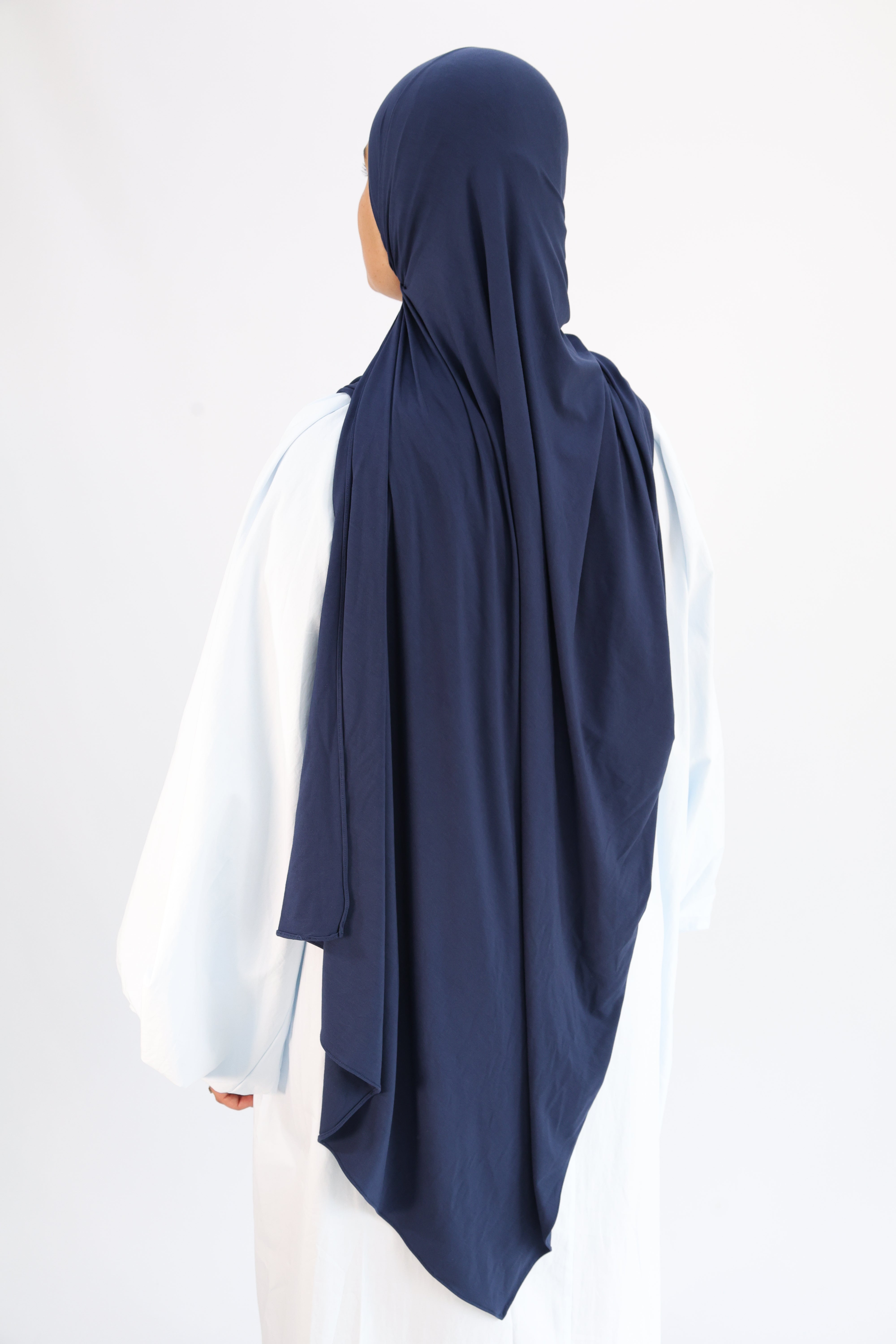 HIJAB JERSEY BAMBOO