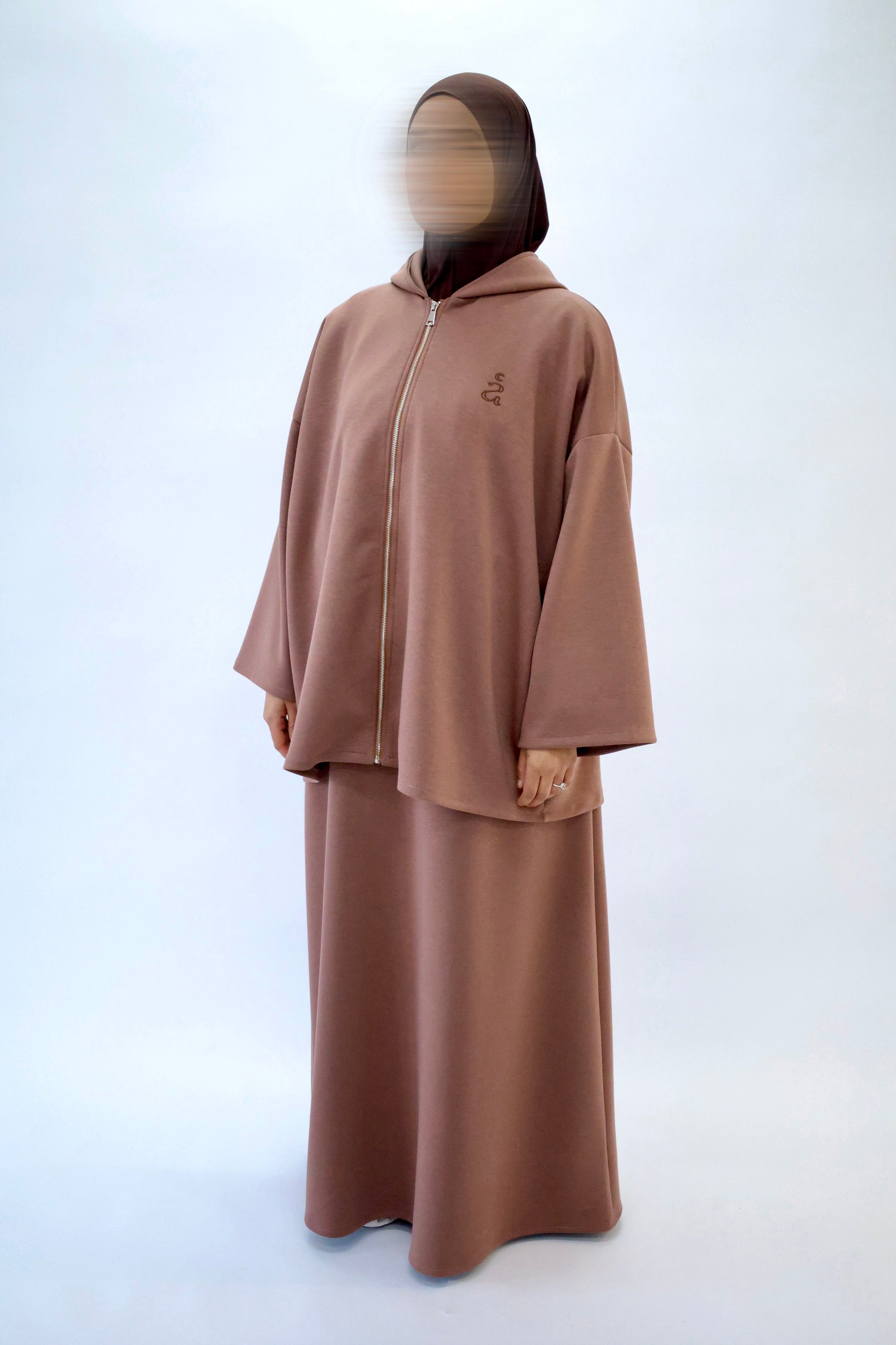 VESTE JOGGING - MARWA