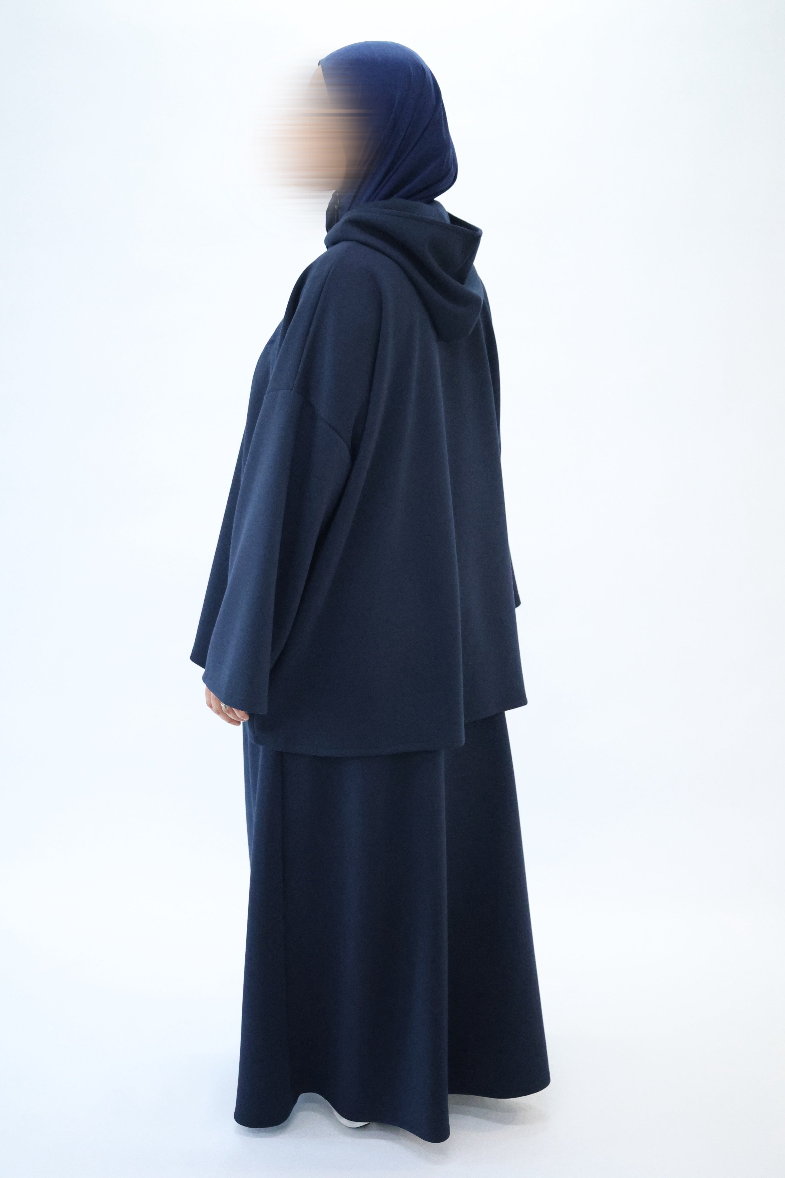 VESTE JOGGING - MARWA