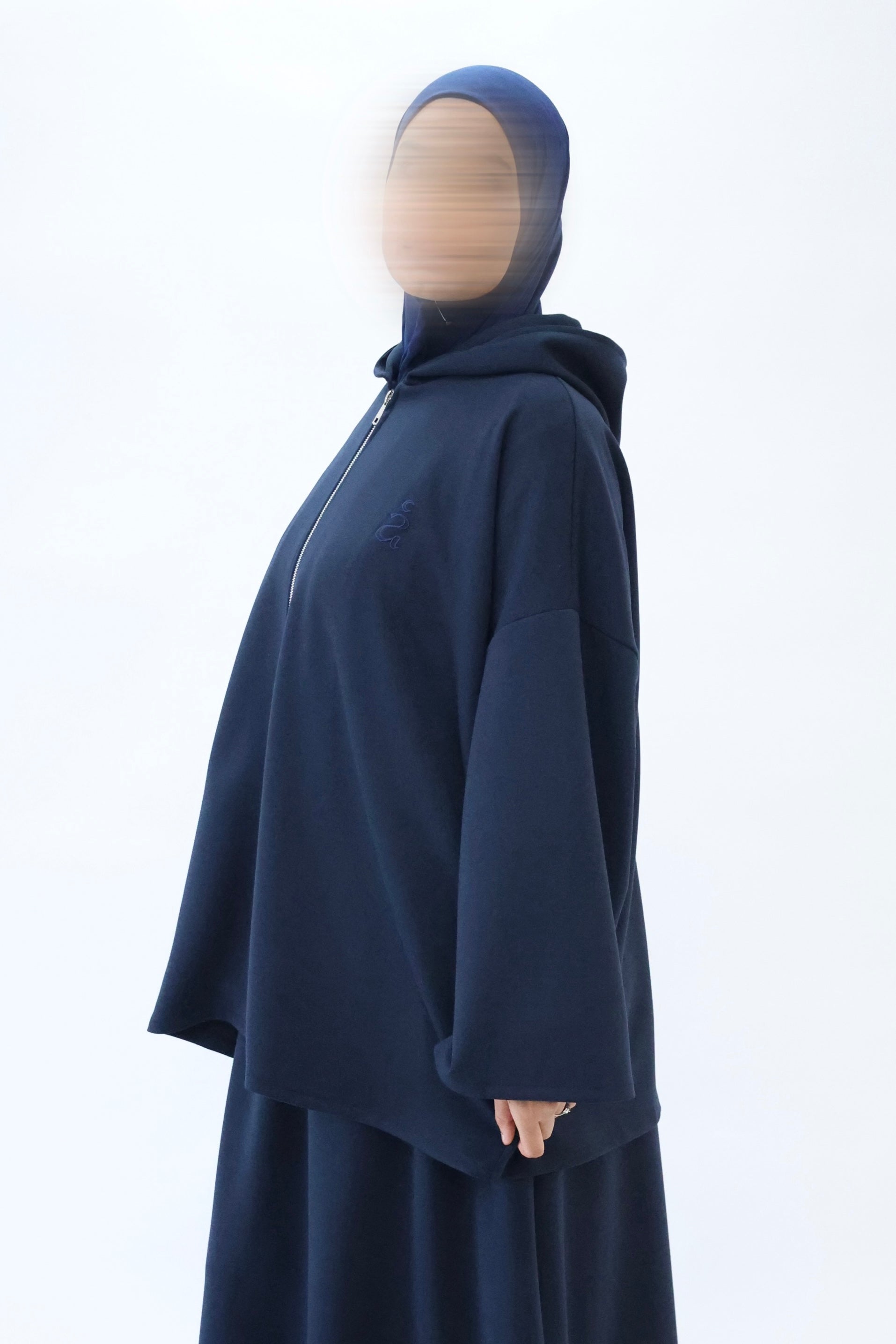 VESTE JOGGING - MARWA