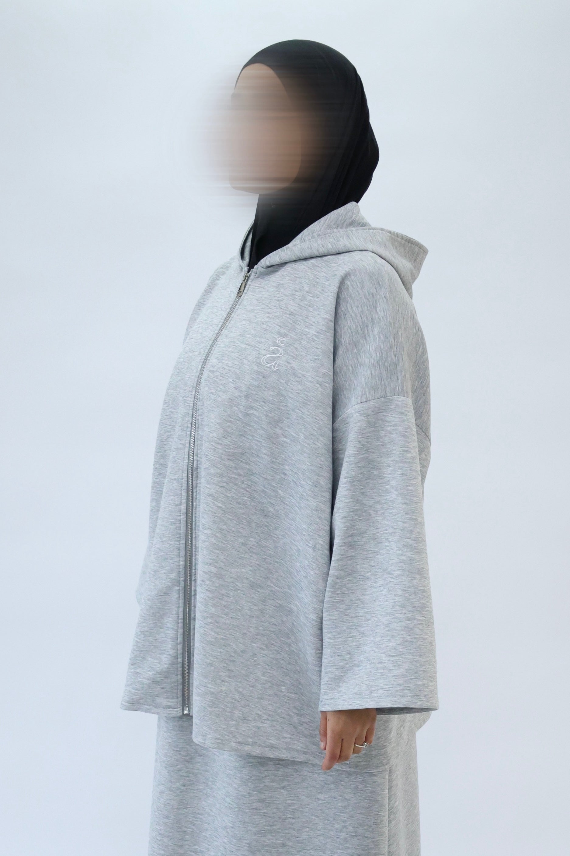 VESTE JOGGING - MARWA