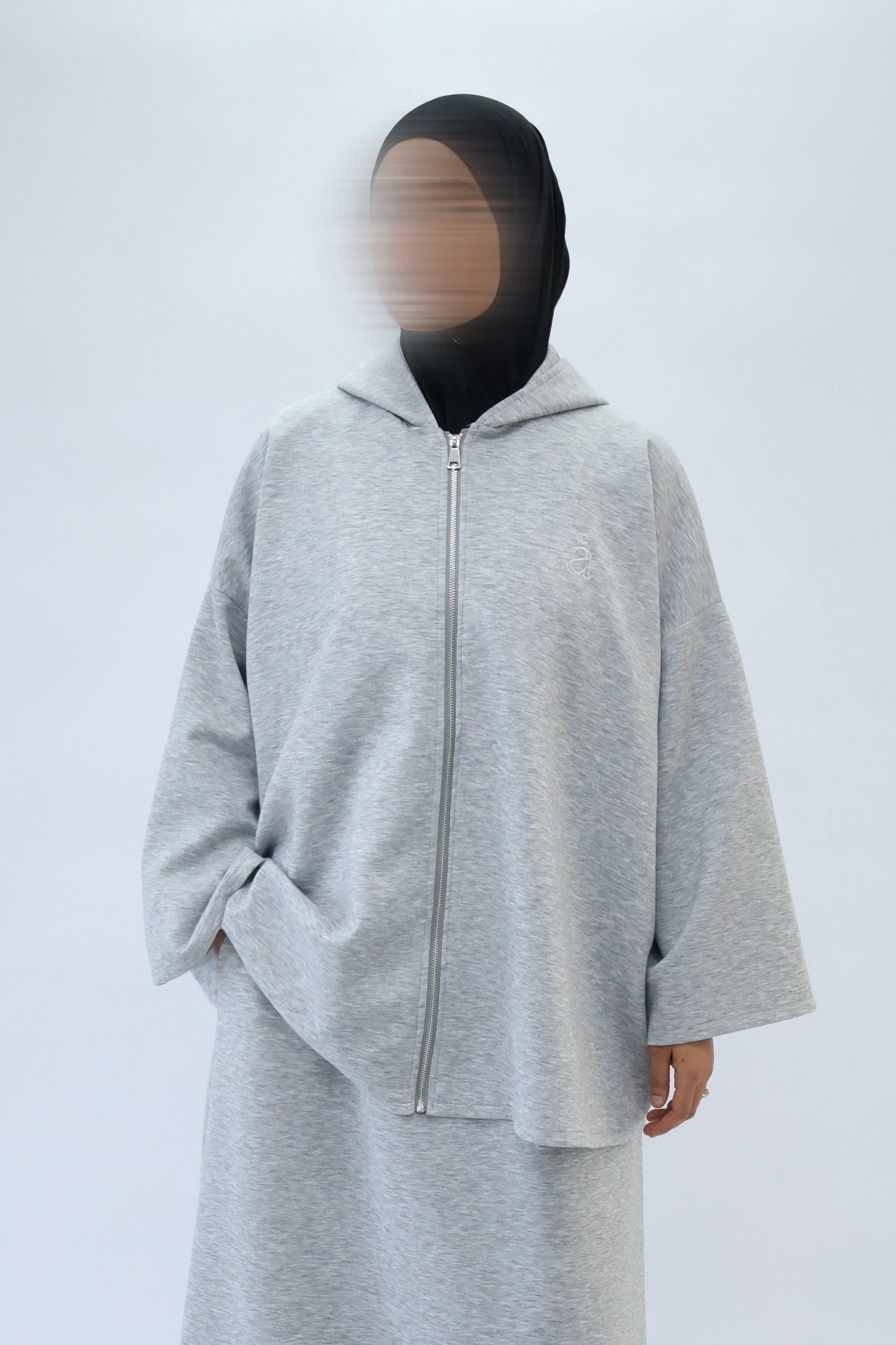 VESTE JOGGING - MARWA