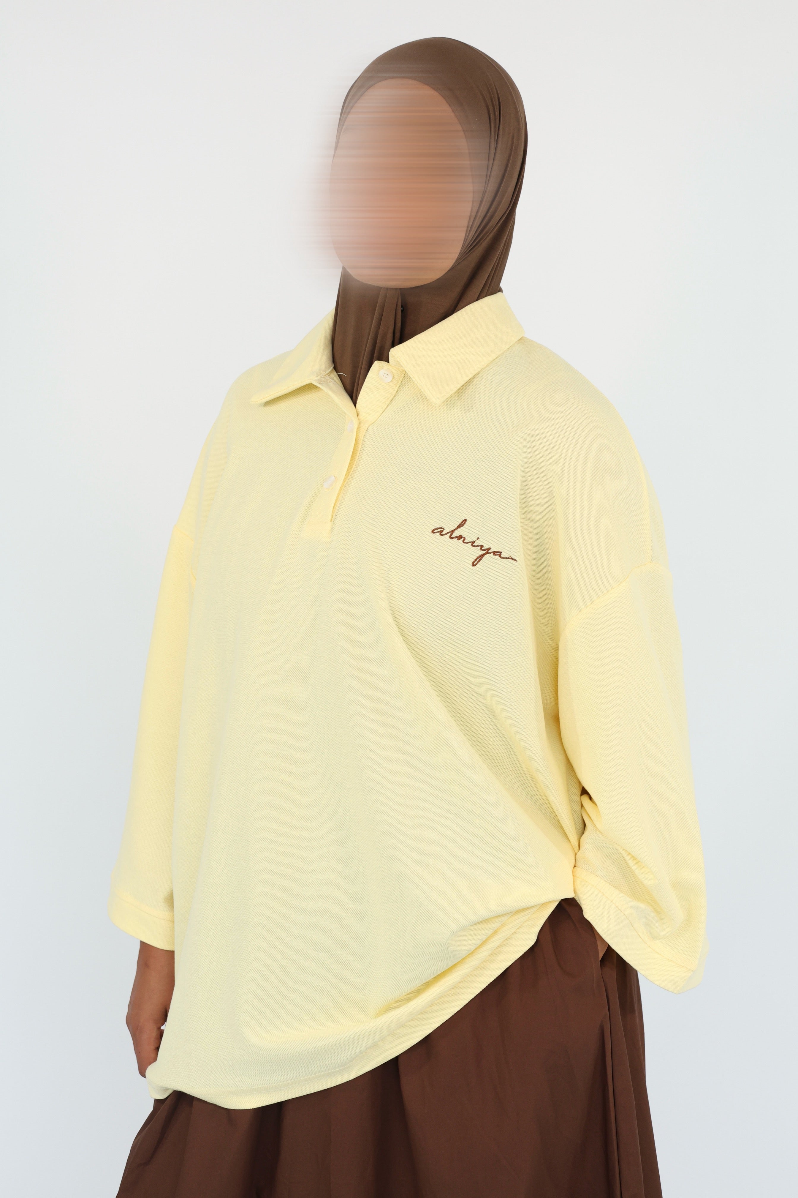 POLO UNI SIGNATURE