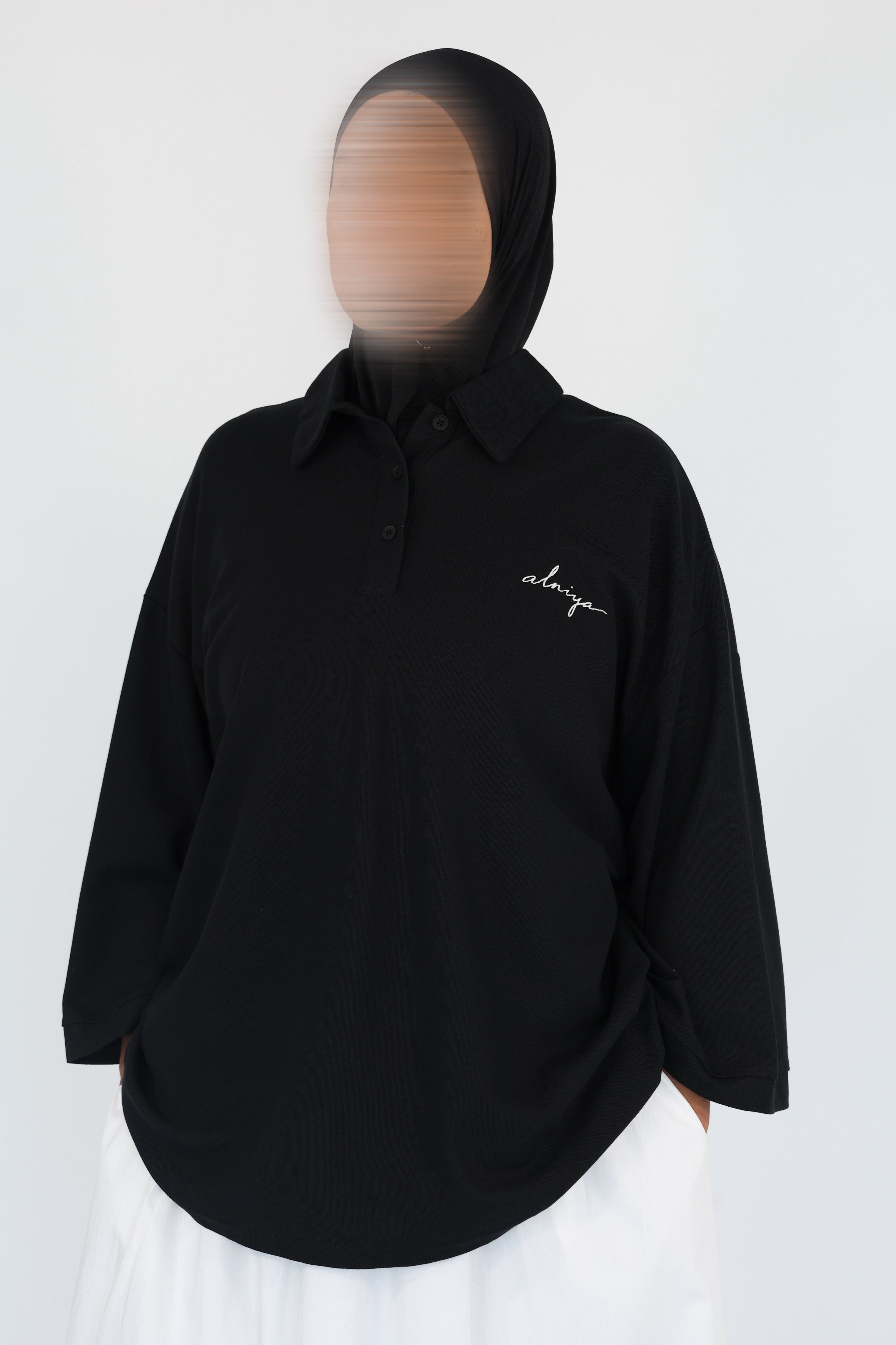 POLO UNI SIGNATURE