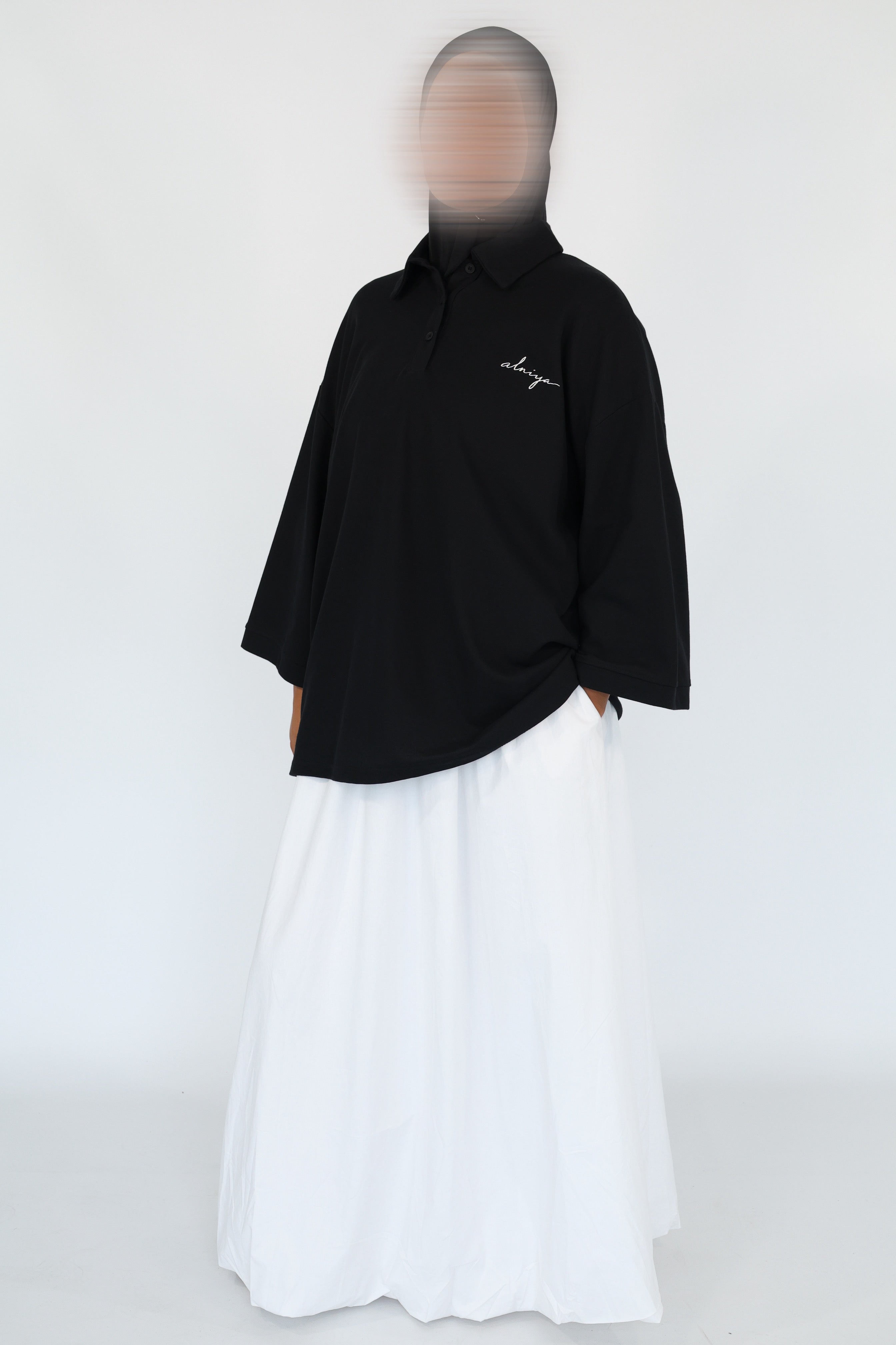 POLO UNI SIGNATURE