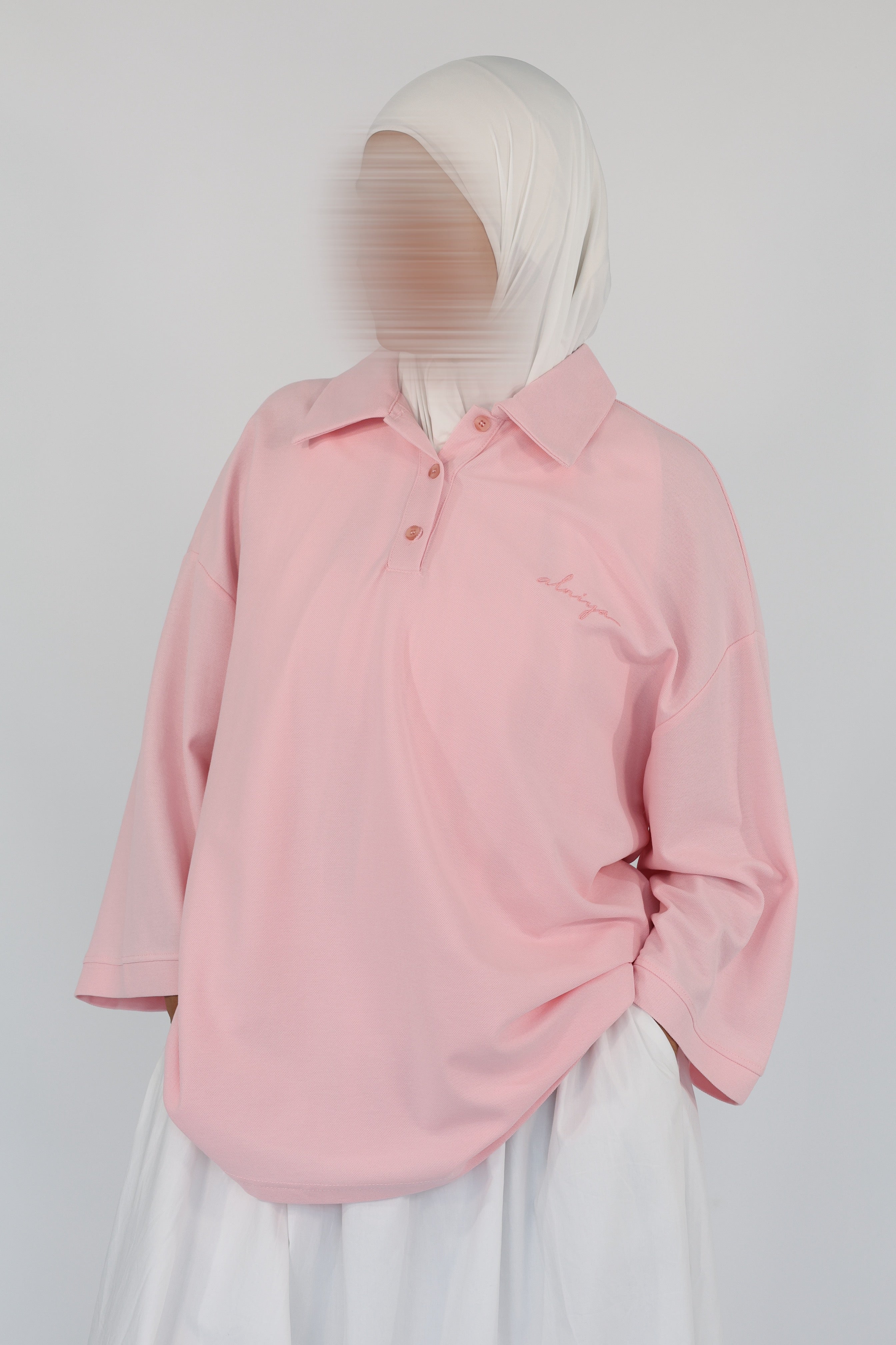 POLO UNI SIGNATURE