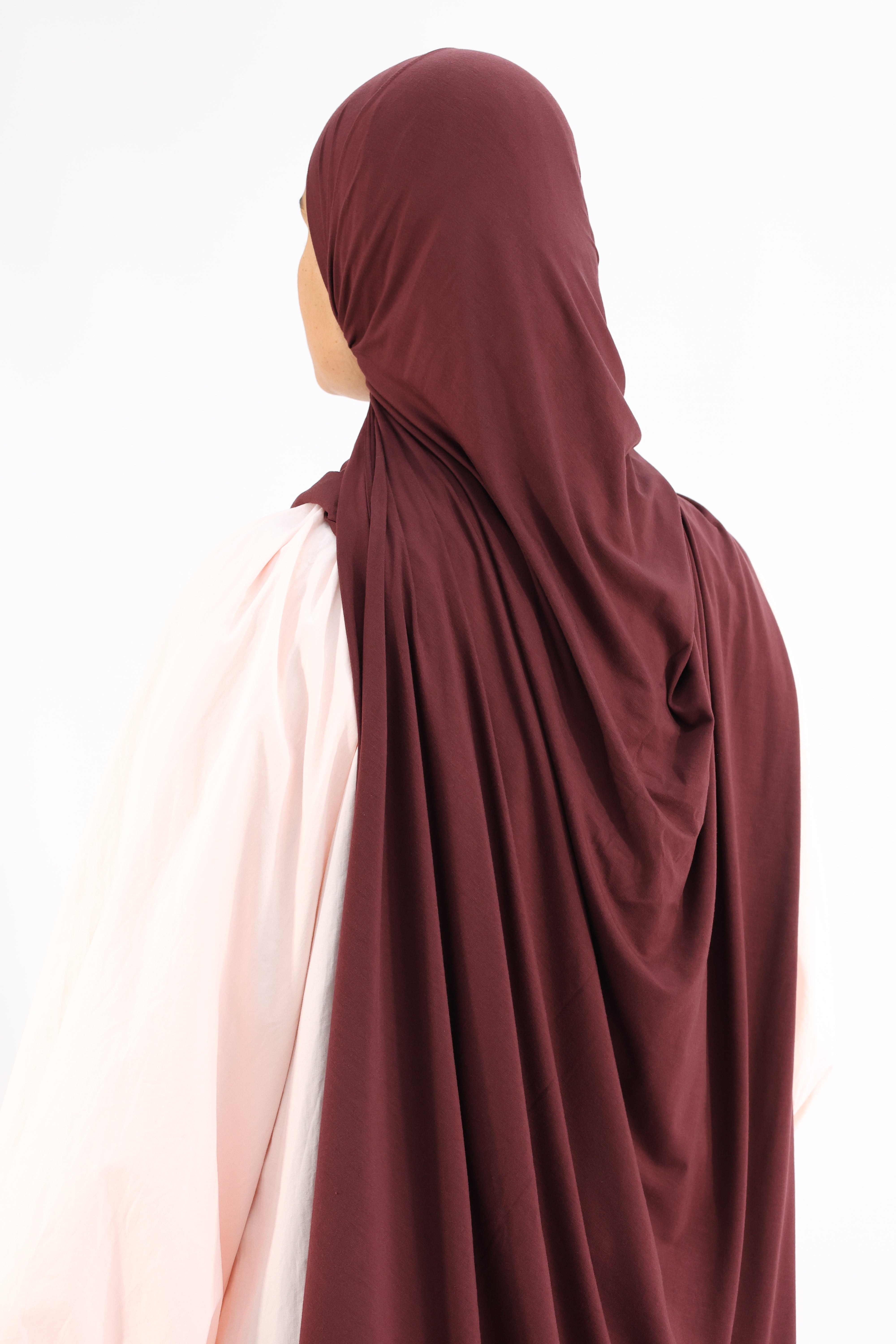 HIJAB JERSEY BAMBOO
