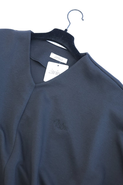 Abaya Jogging coton avec poche - ShaÏma 