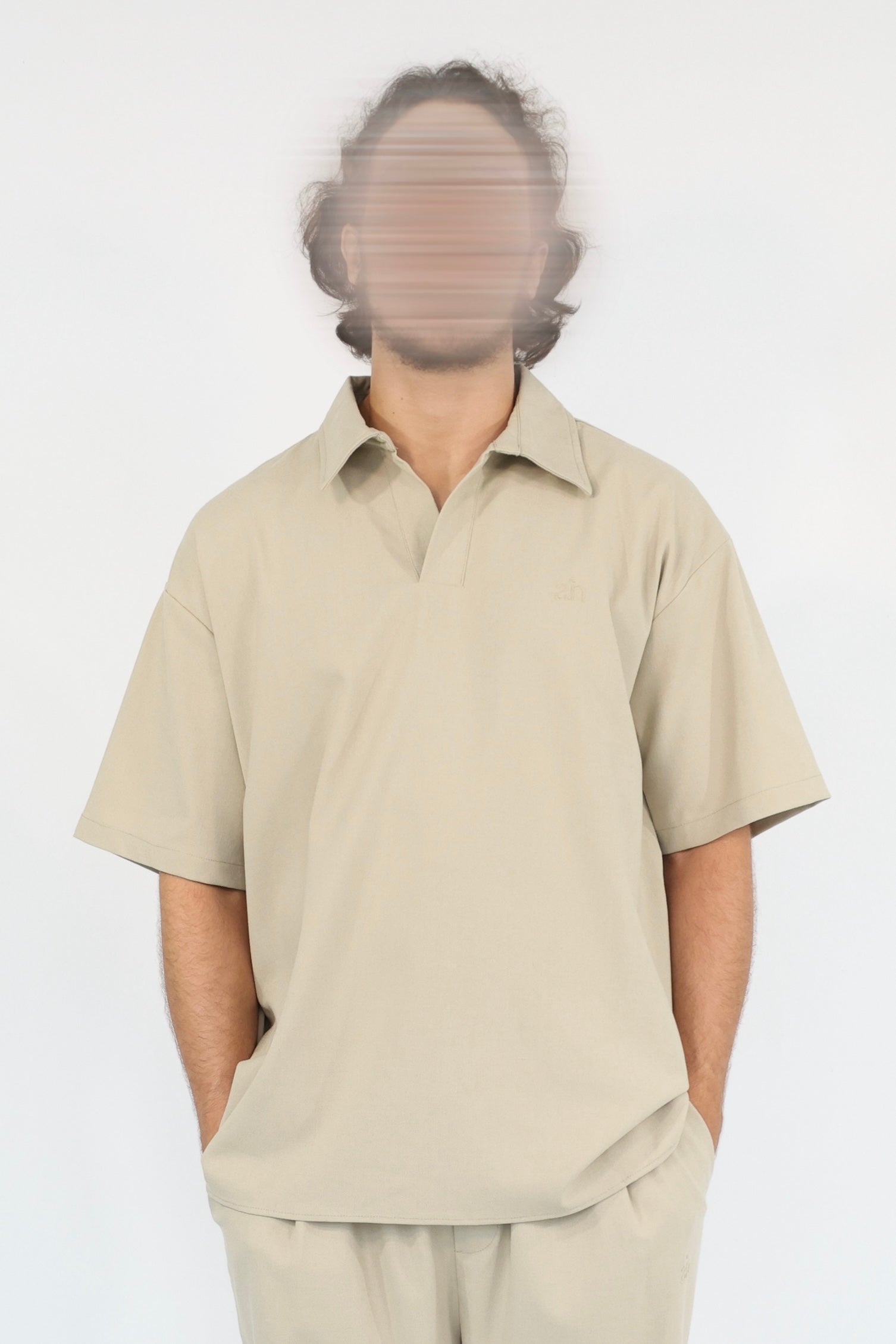 T-SHIRT CHEMISE HOMME