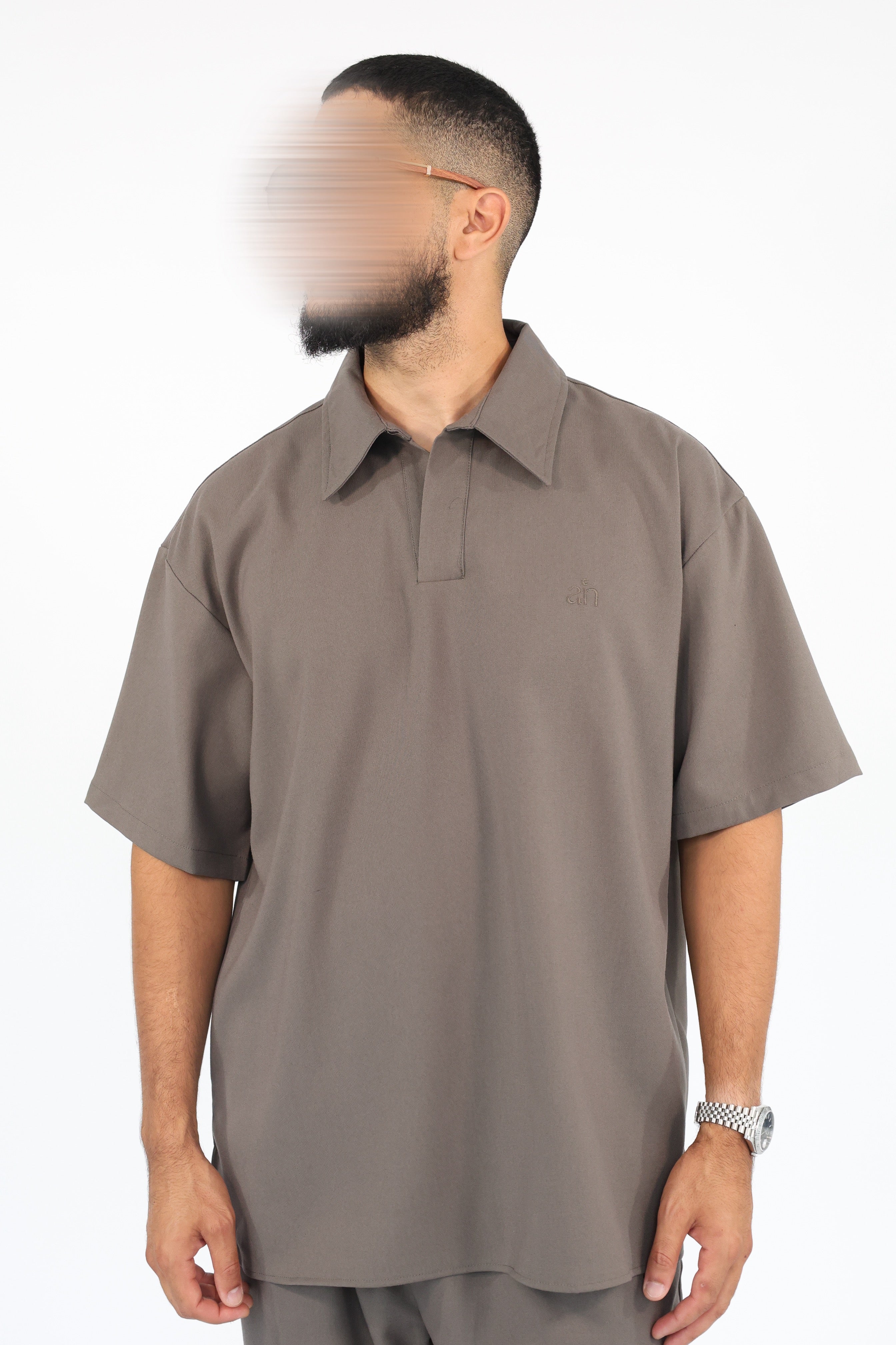 T-SHIRT CHEMISE HOMME
