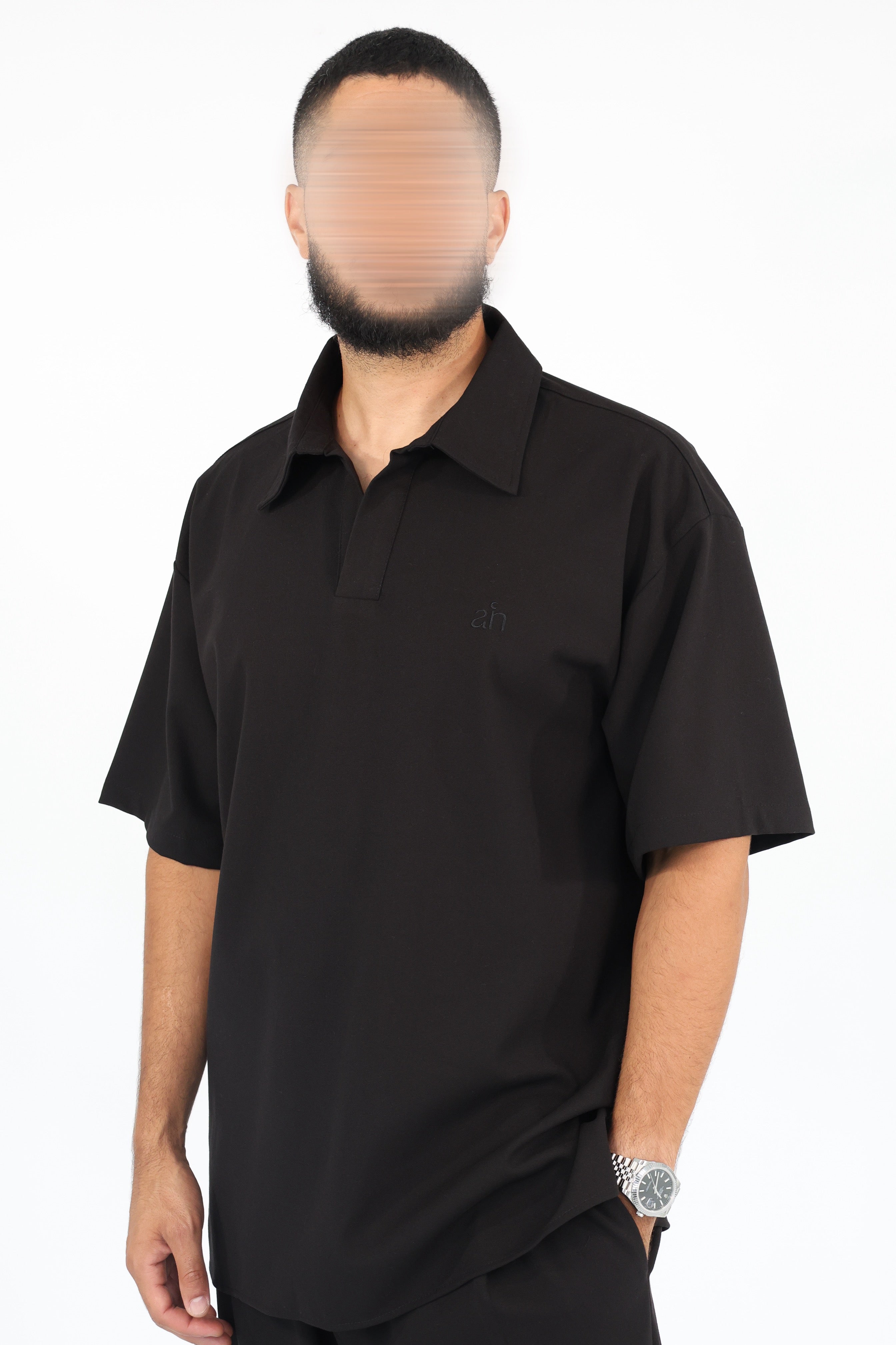 T-SHIRT CHEMISE HOMME
