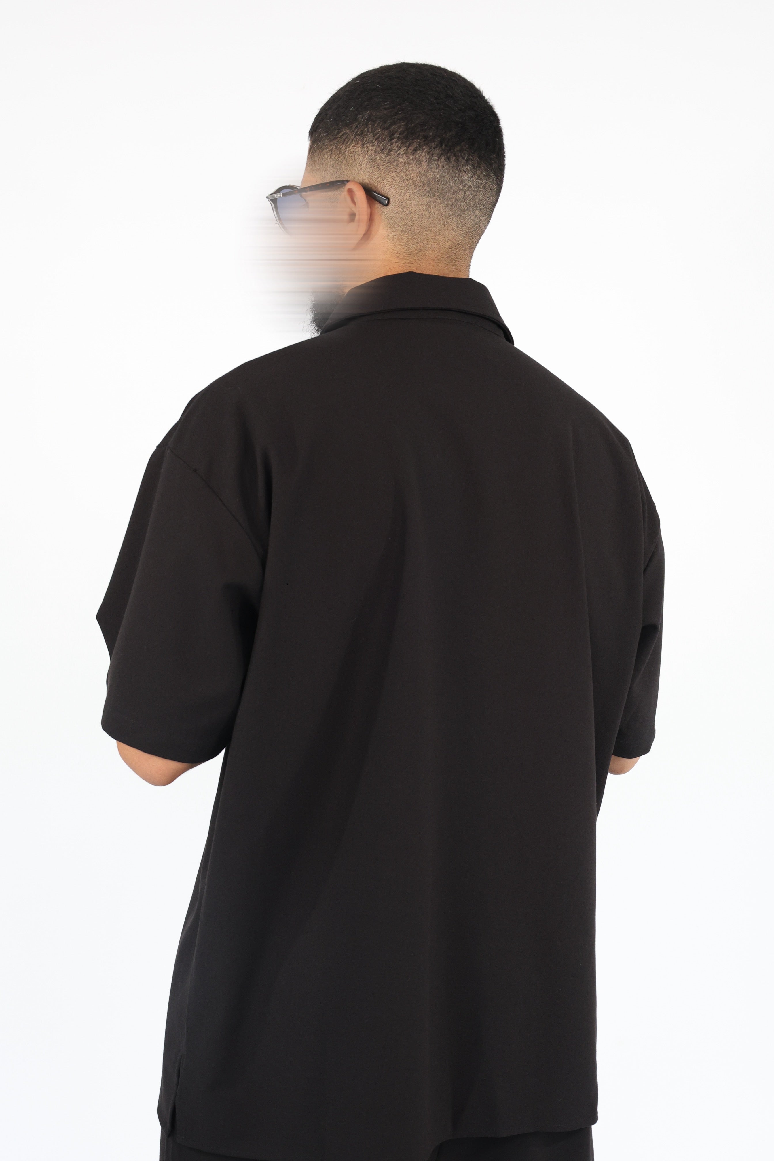 T-SHIRT CHEMISE HOMME