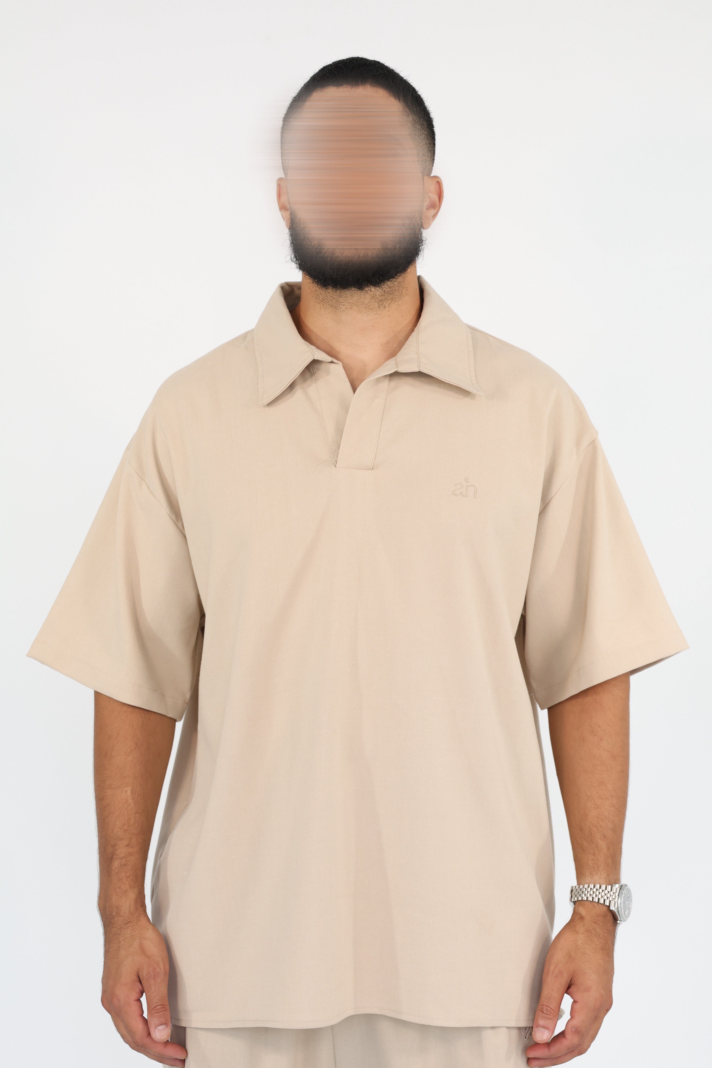 T-SHIRT CHEMISE HOMME
