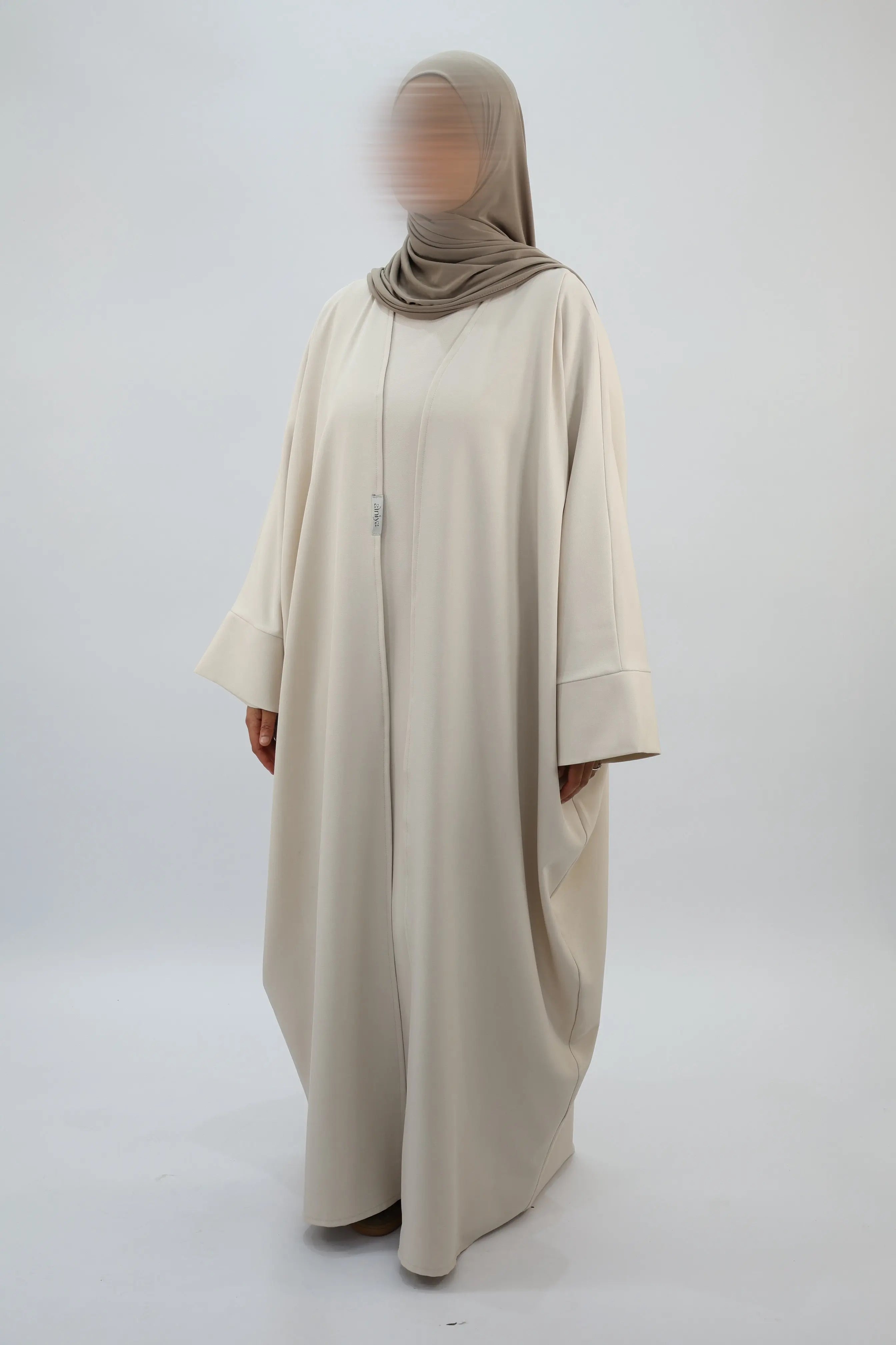 KIMONO ESSENTIEL 
