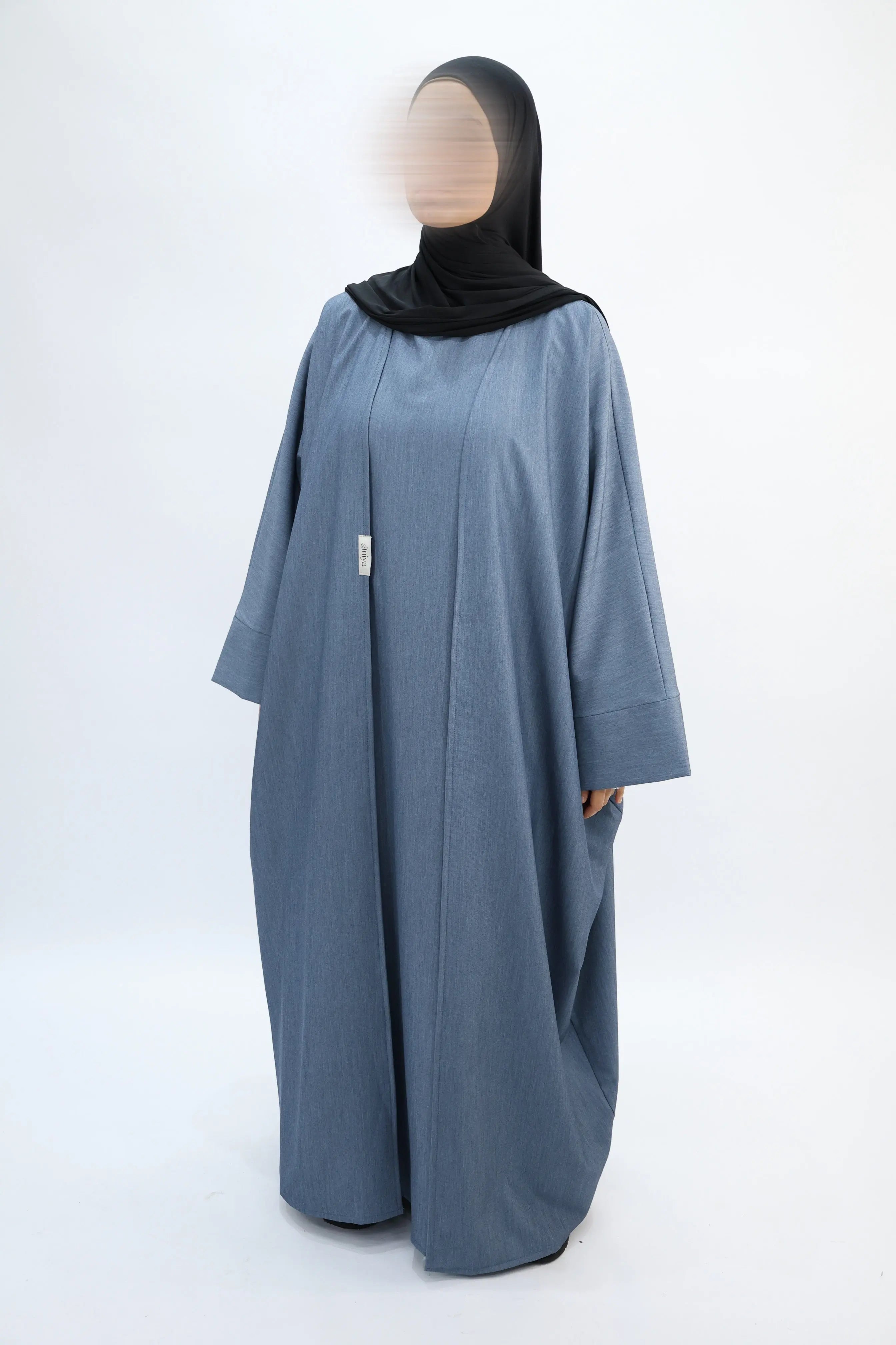 KIMONO ESSENTIEL 