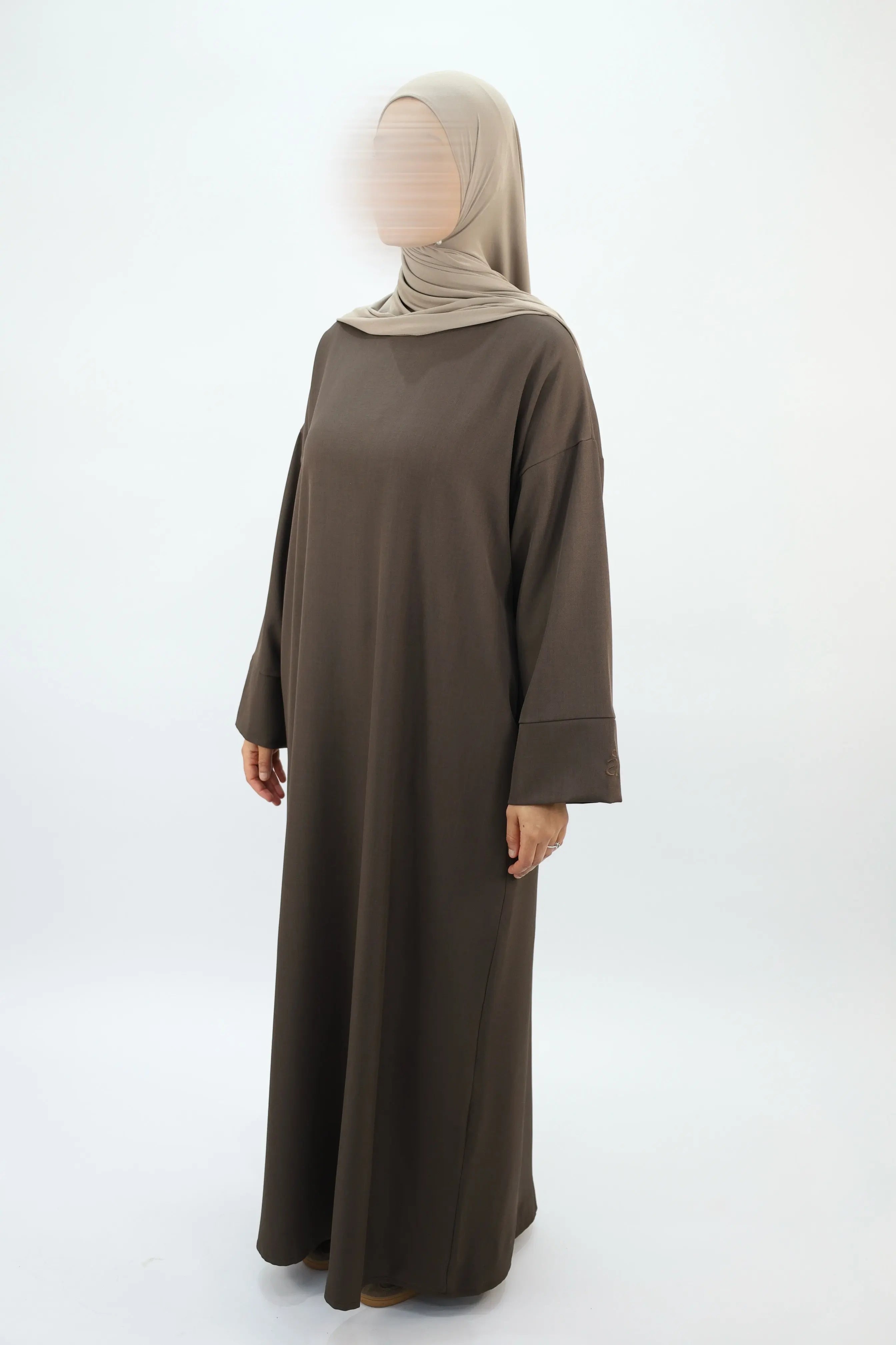 ABAYA ESSENTIELLE 