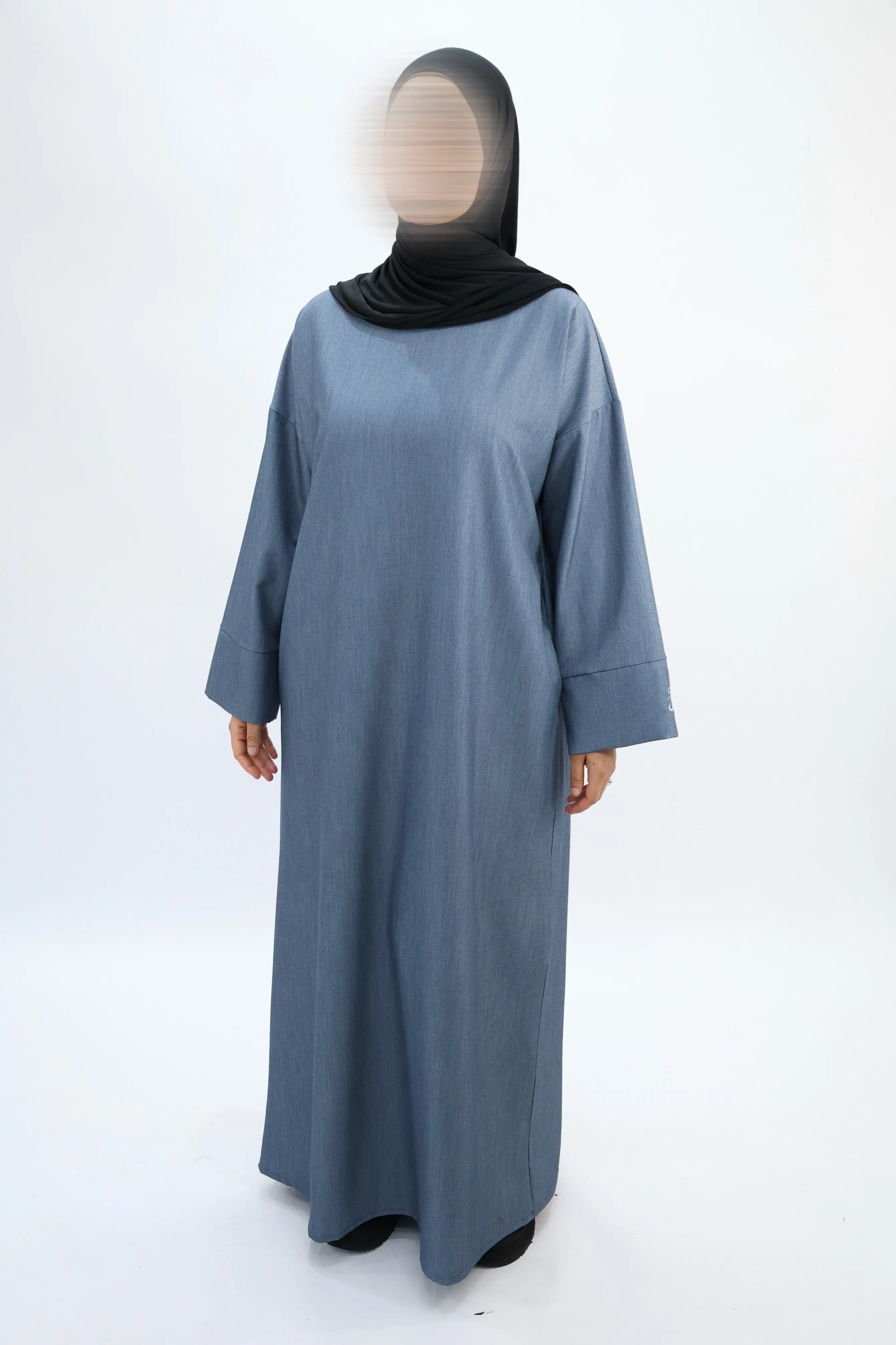 ABAYA ESSENTIELLE 