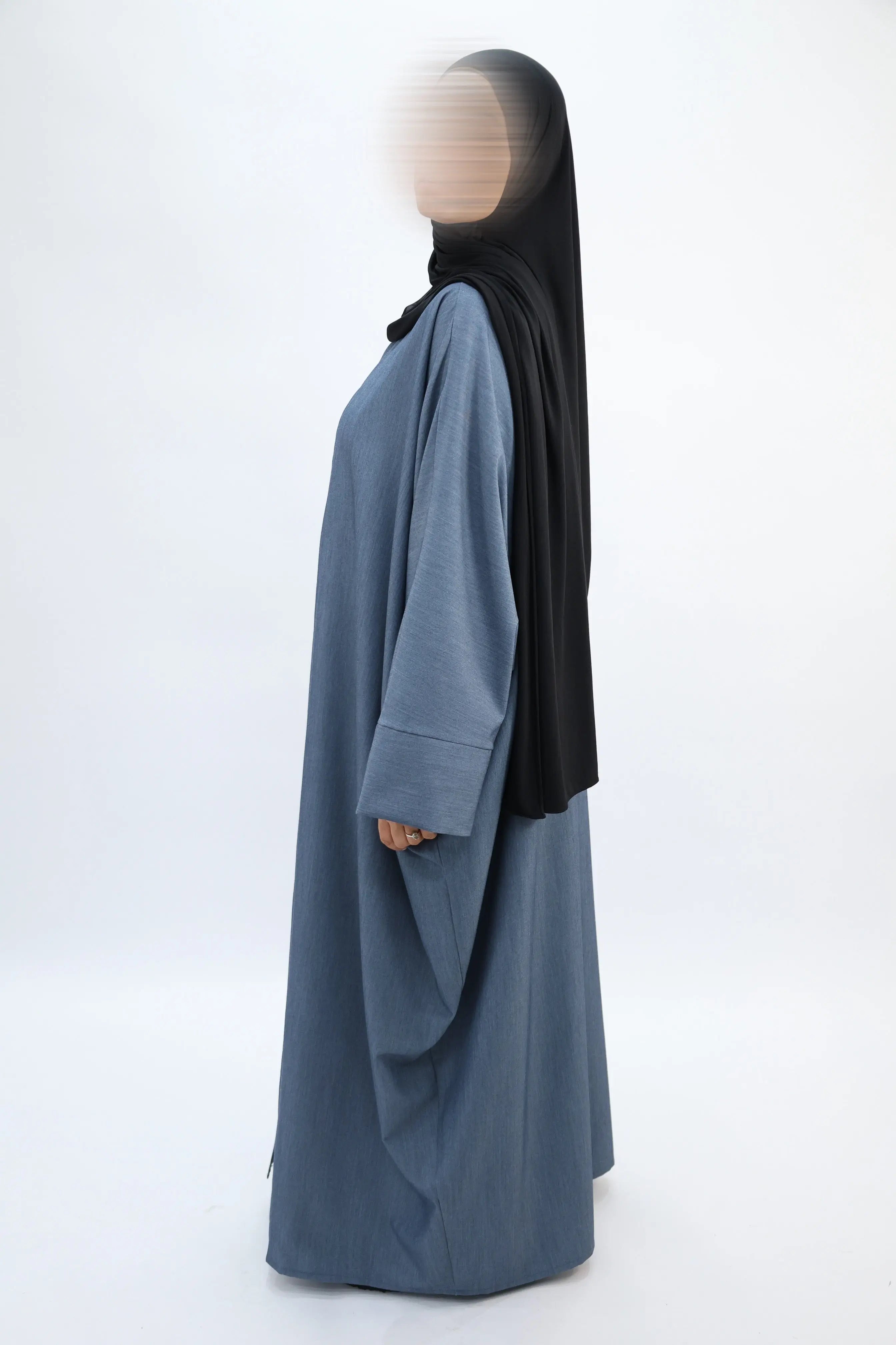 KIMONO ESSENTIEL 