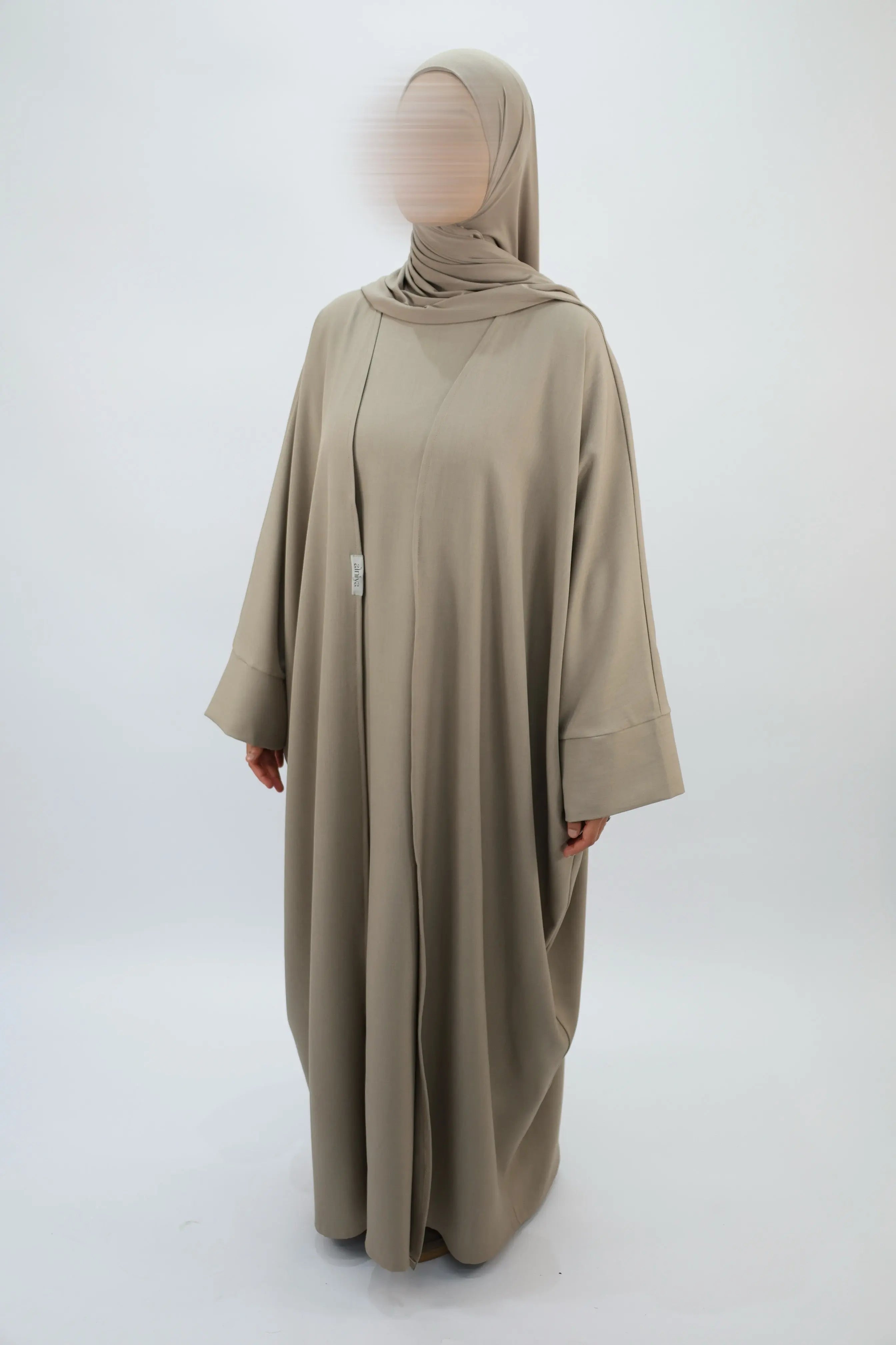KIMONO ESSENTIEL 
