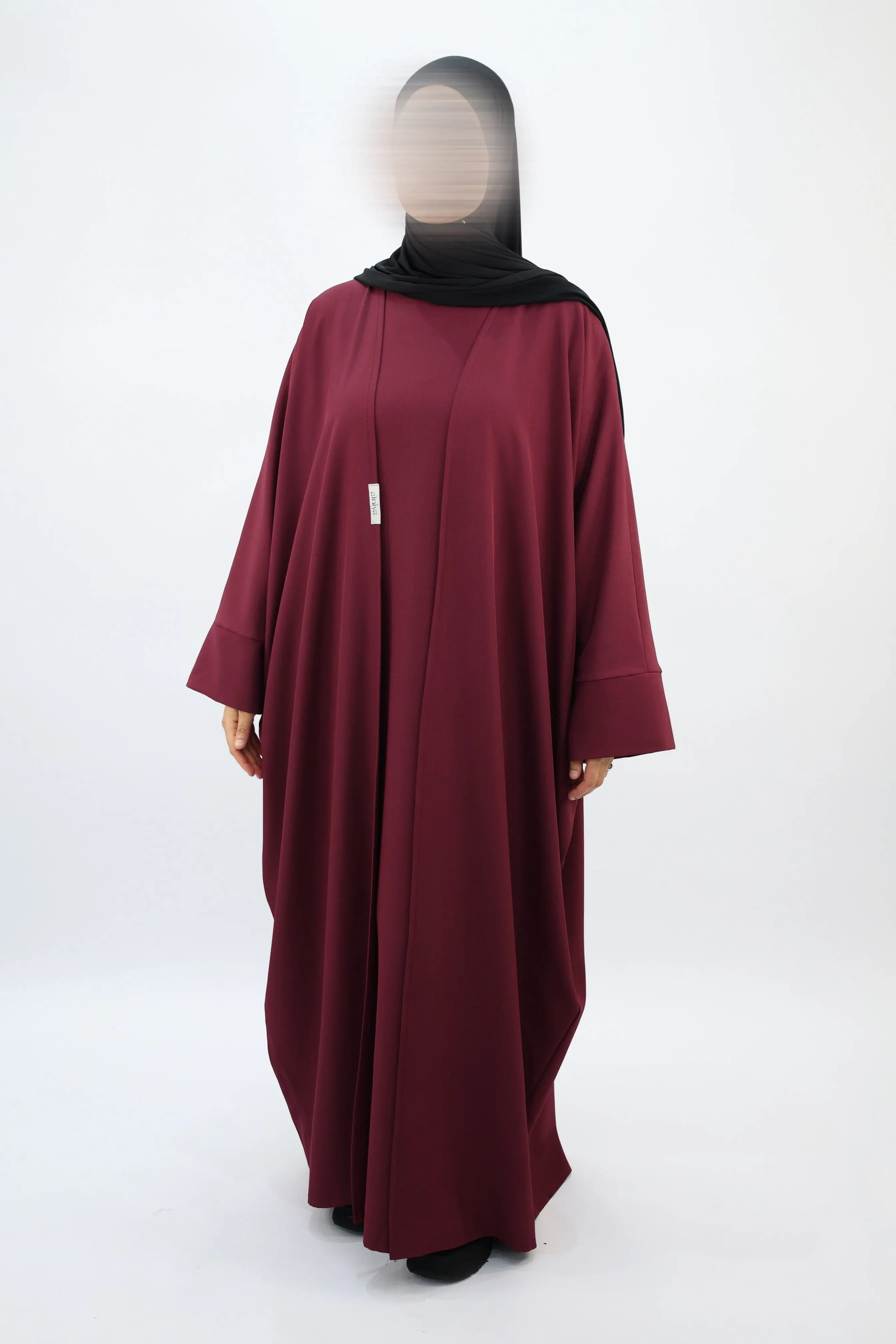 KIMONO ESSENTIEL 